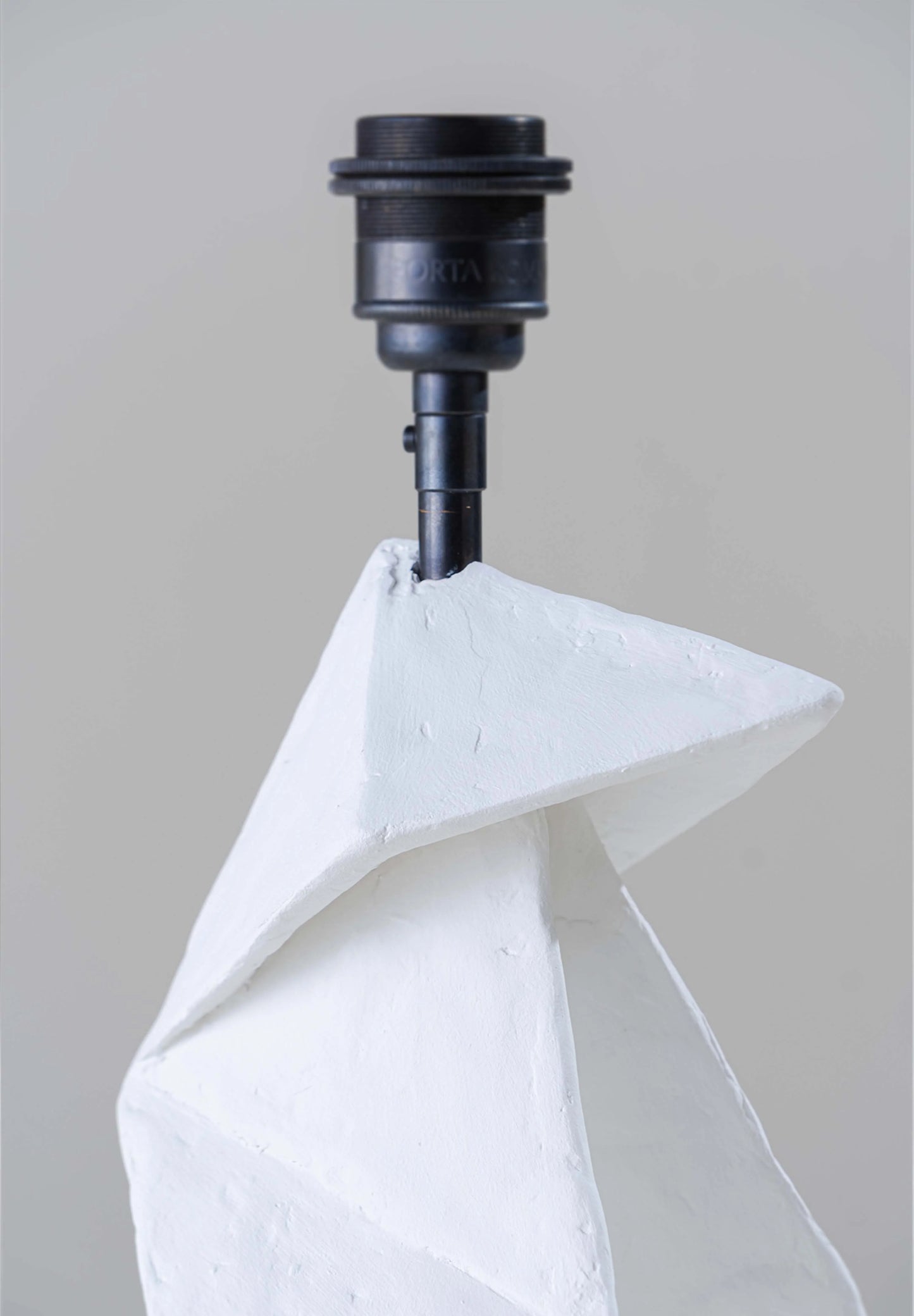 Porta Romana | Origami Lamp