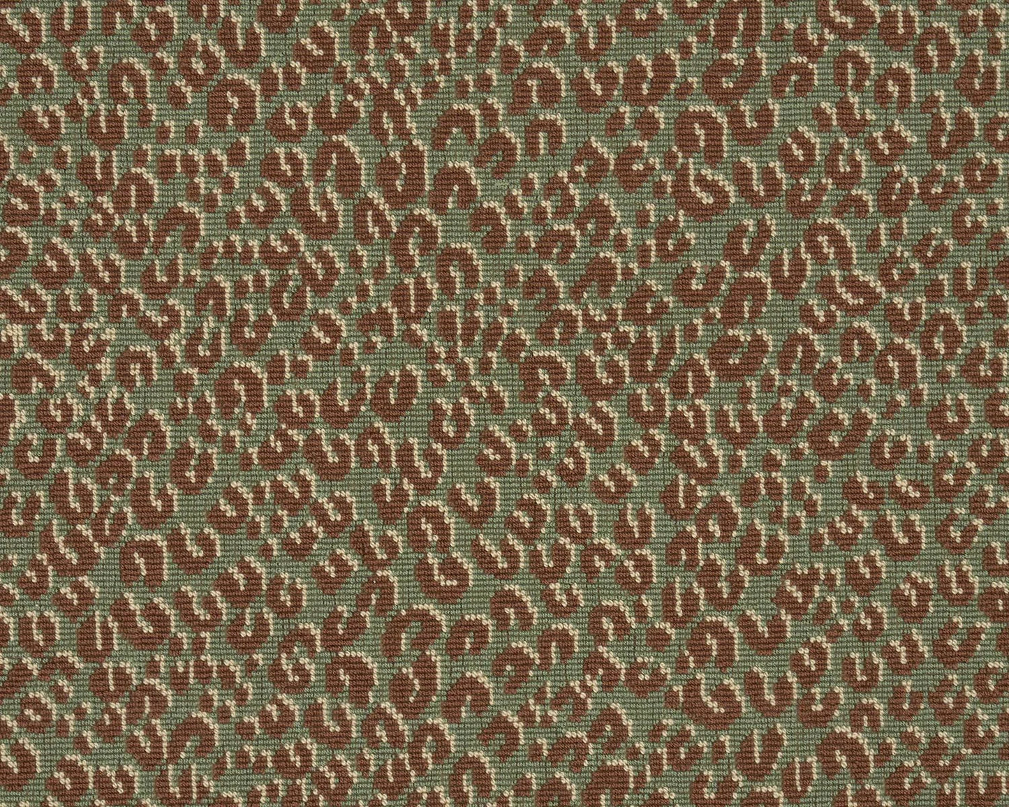 Pierre Frey Serengeti - Vert D'Eau