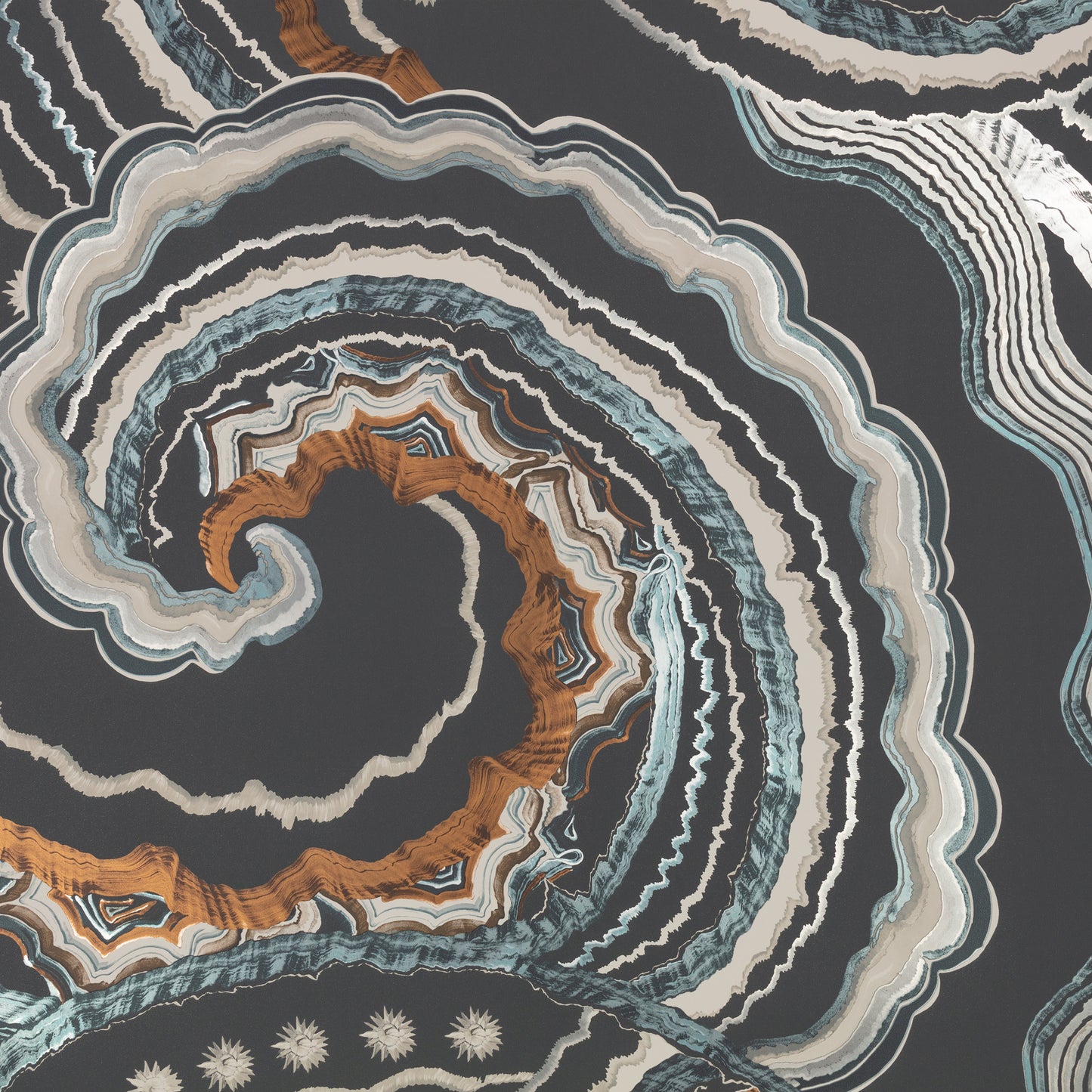 Romo | Fantasia Wallcovering – Eclipse
