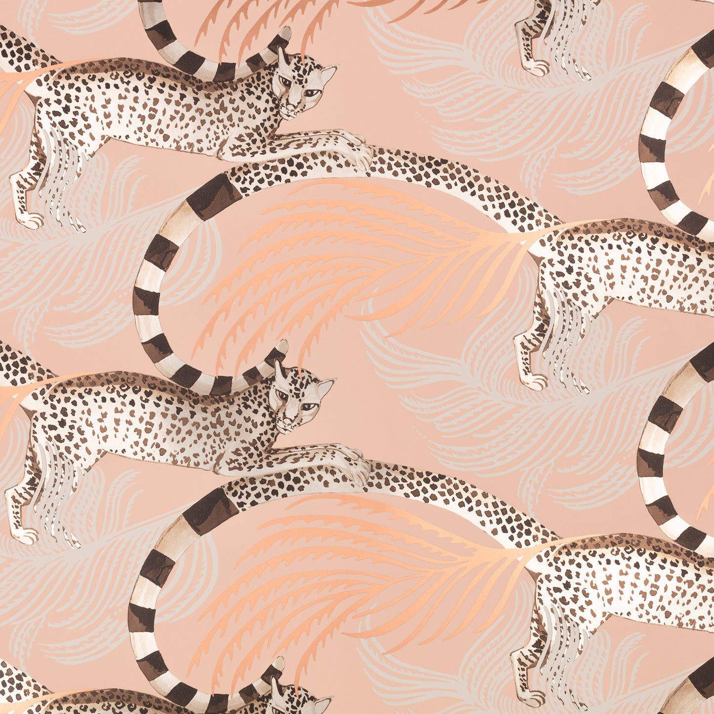 Romo | Delilah Wallcovering – Boudoir