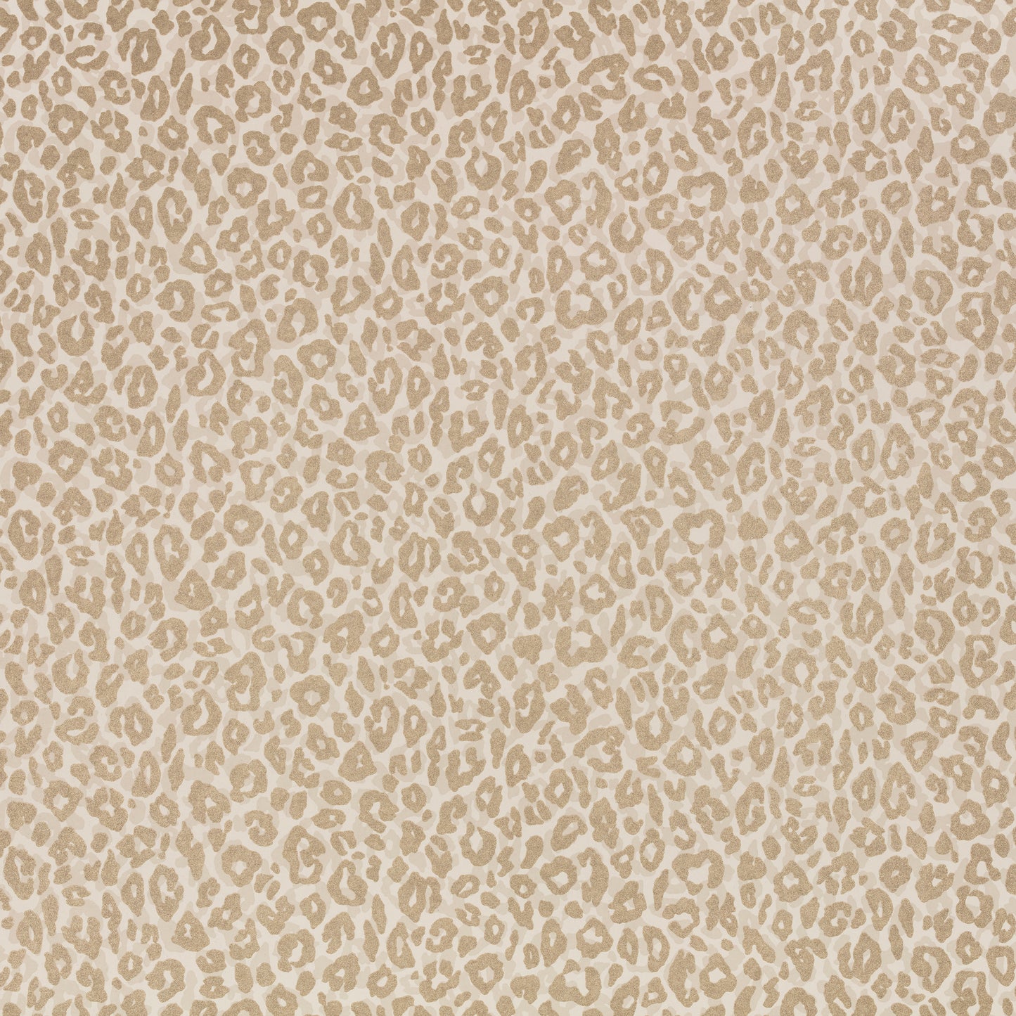 Romo | Kitty Wallcovering – Pale Gold