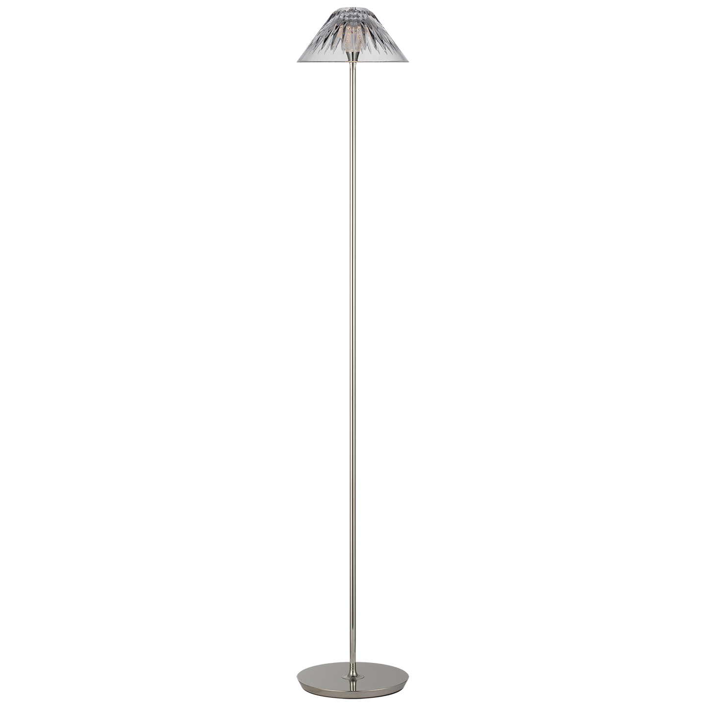 Visual Comfort | Waterford | Blaze 55" Floor Lamp