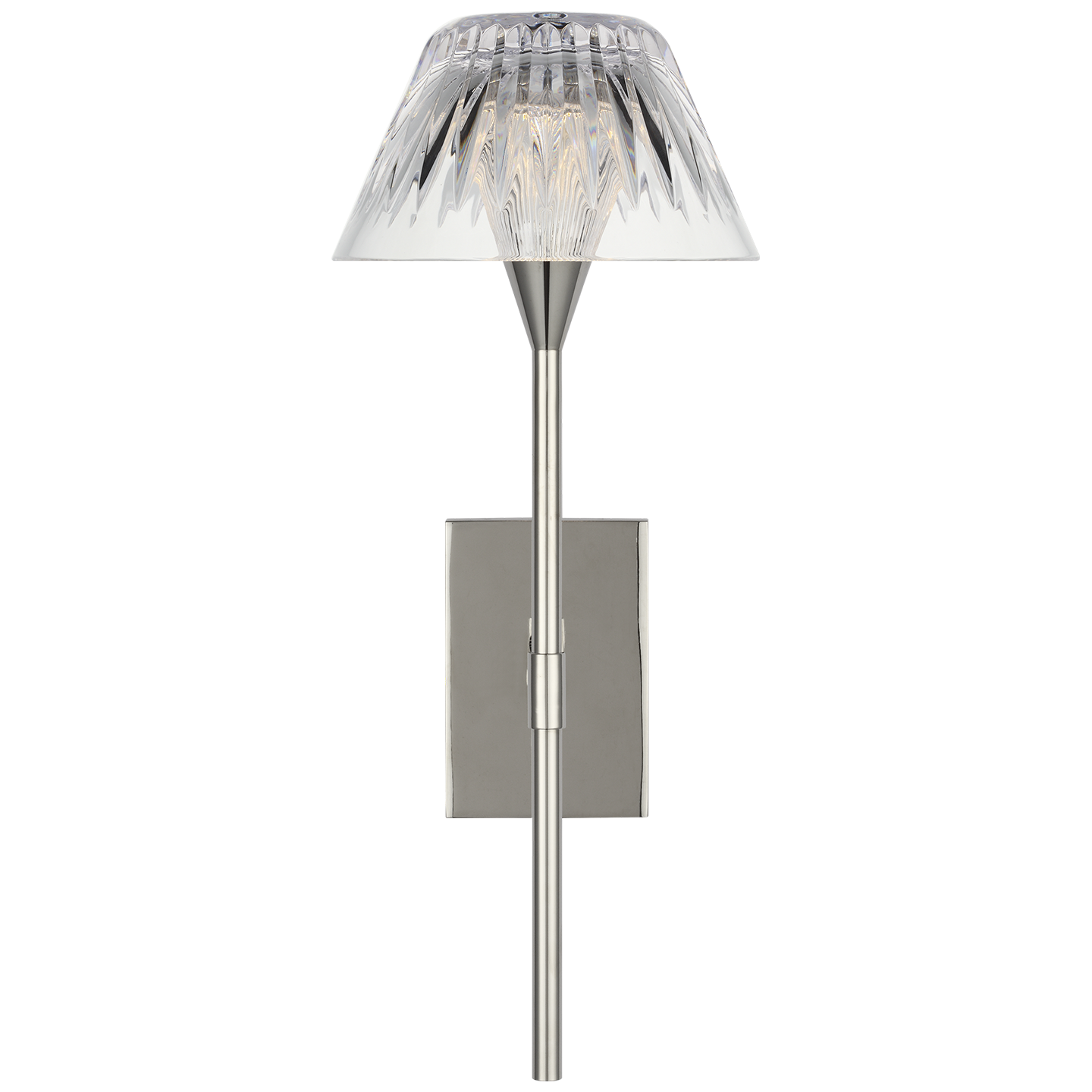 Visual Comfort | Waterford | Blaze 14" Sconce
