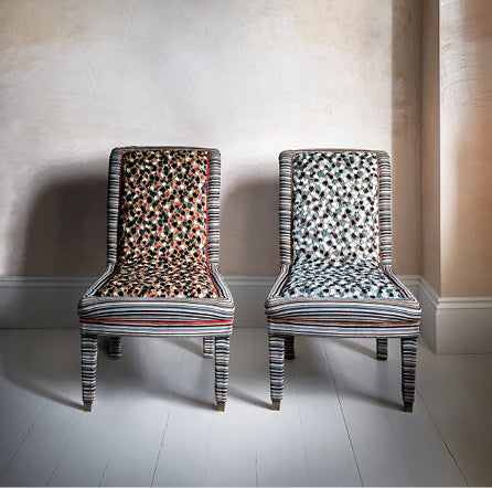Nina Campbell | Orford - room setting