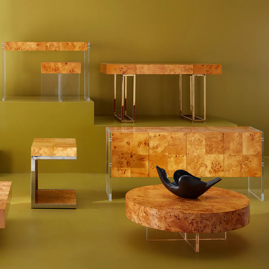 Jonathan Adler | Bond Executive Desk
