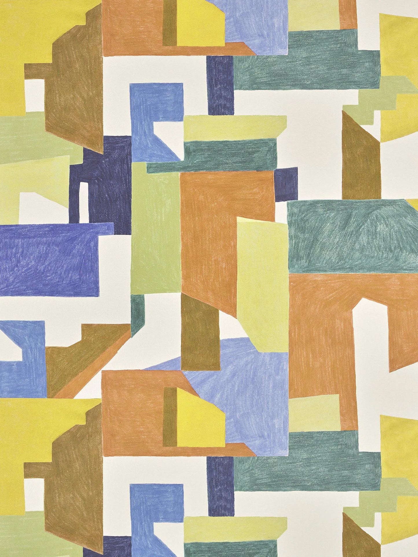 Pierre Frey Castellaras - Toscane