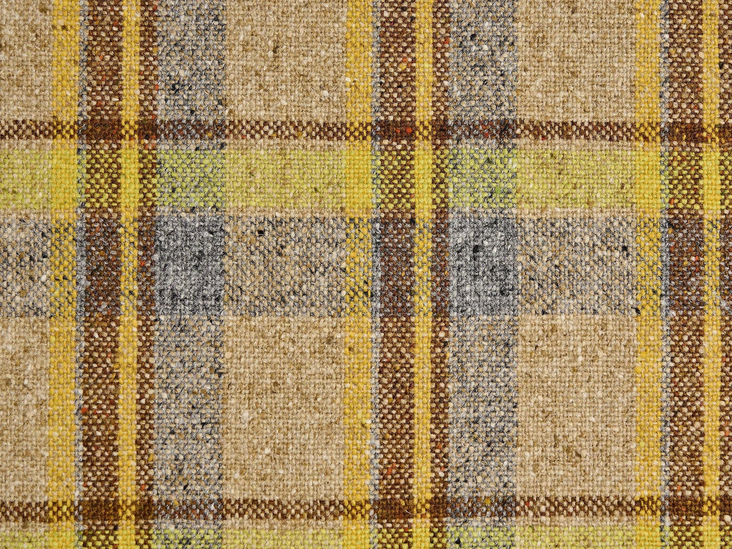 Pierre Frey Killian - Jaune