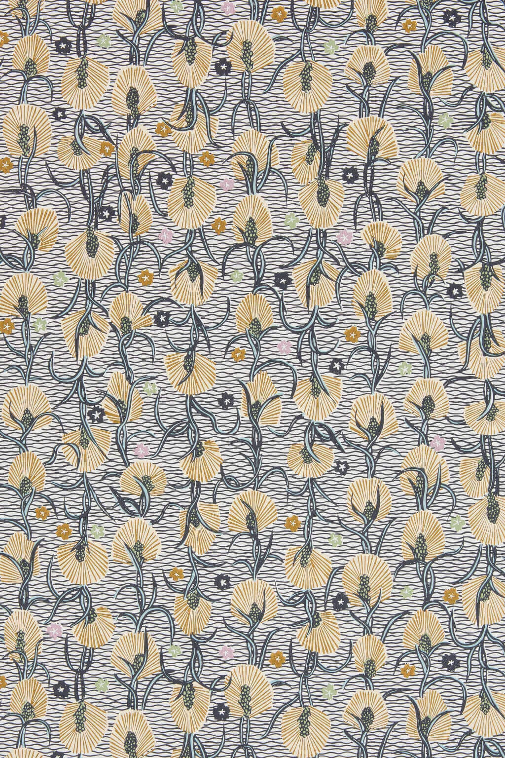Pierre Frey Watsonia - Vanille