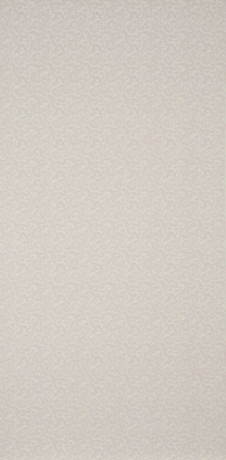 Pierre Frey Wallpaper Vermicule - Lavender
