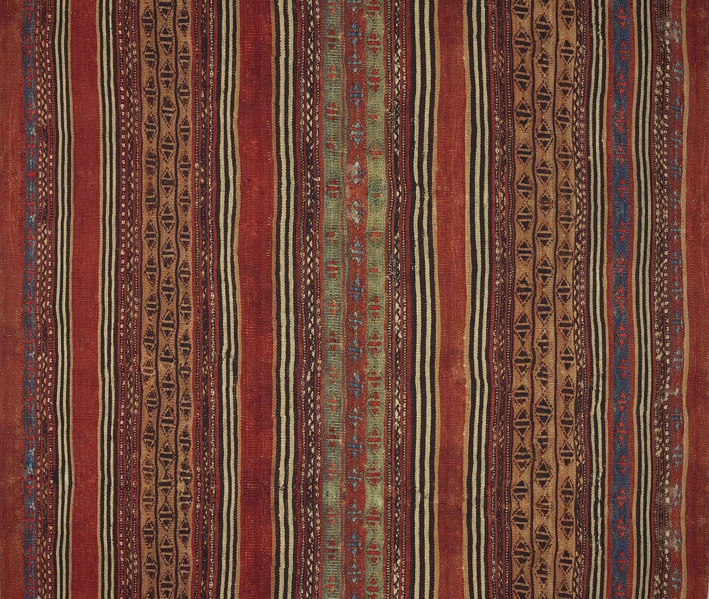 Pierre Frey Amman - Berbère