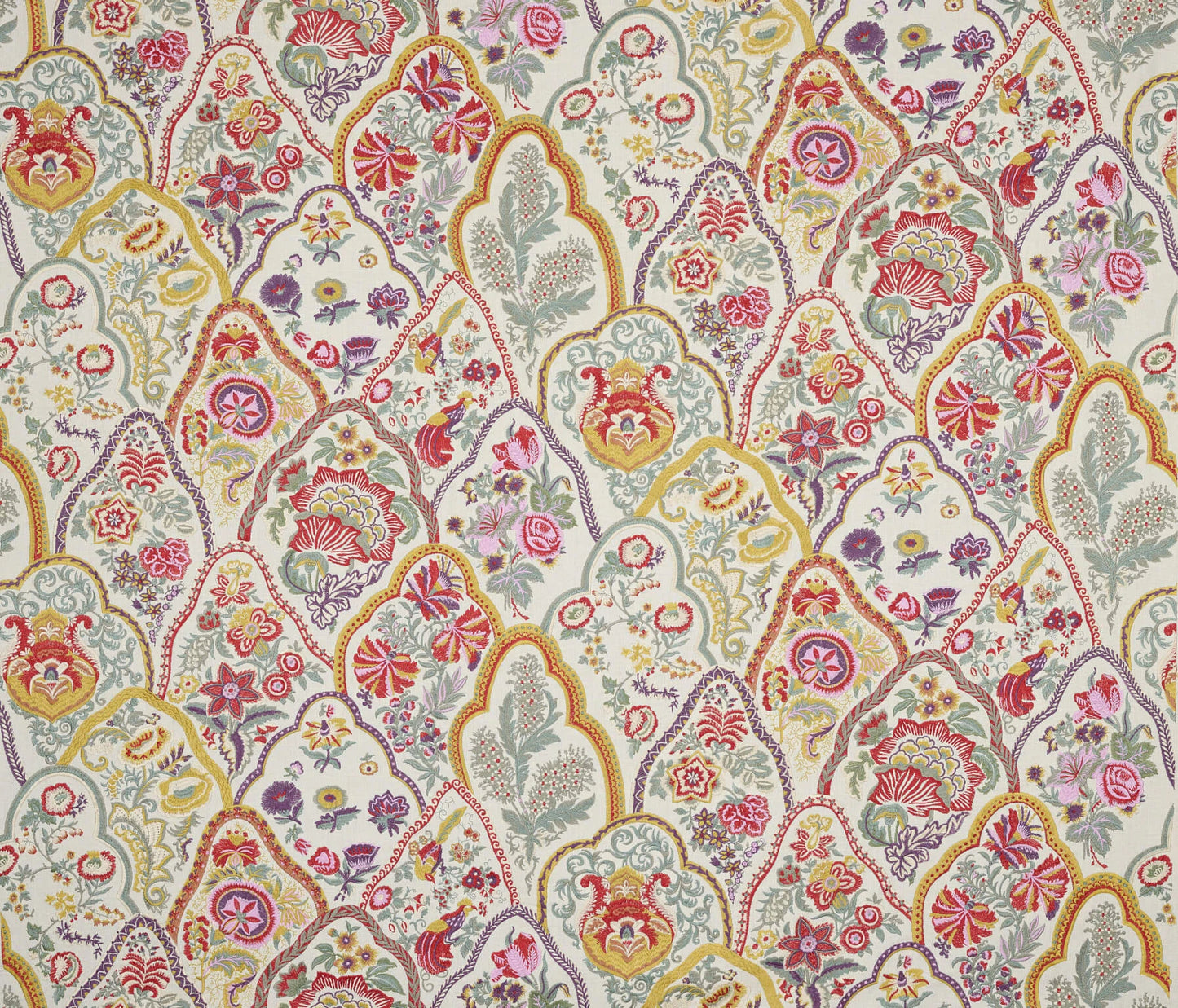 Pierre Frey Ahmedabad - Botanica