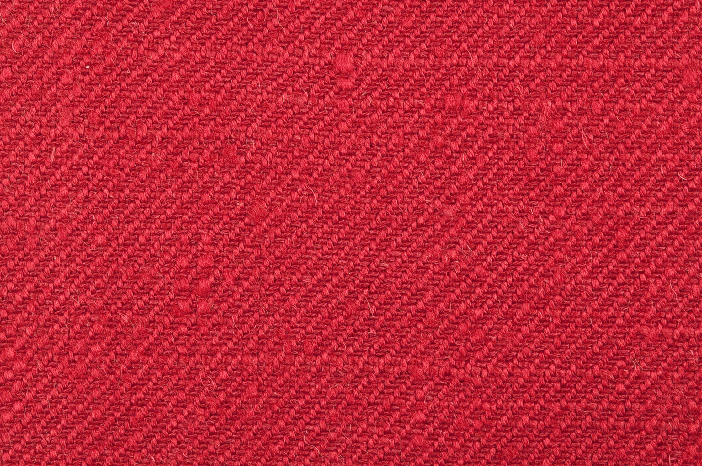 Pierre Frey Croisé Collobrières - Rouge