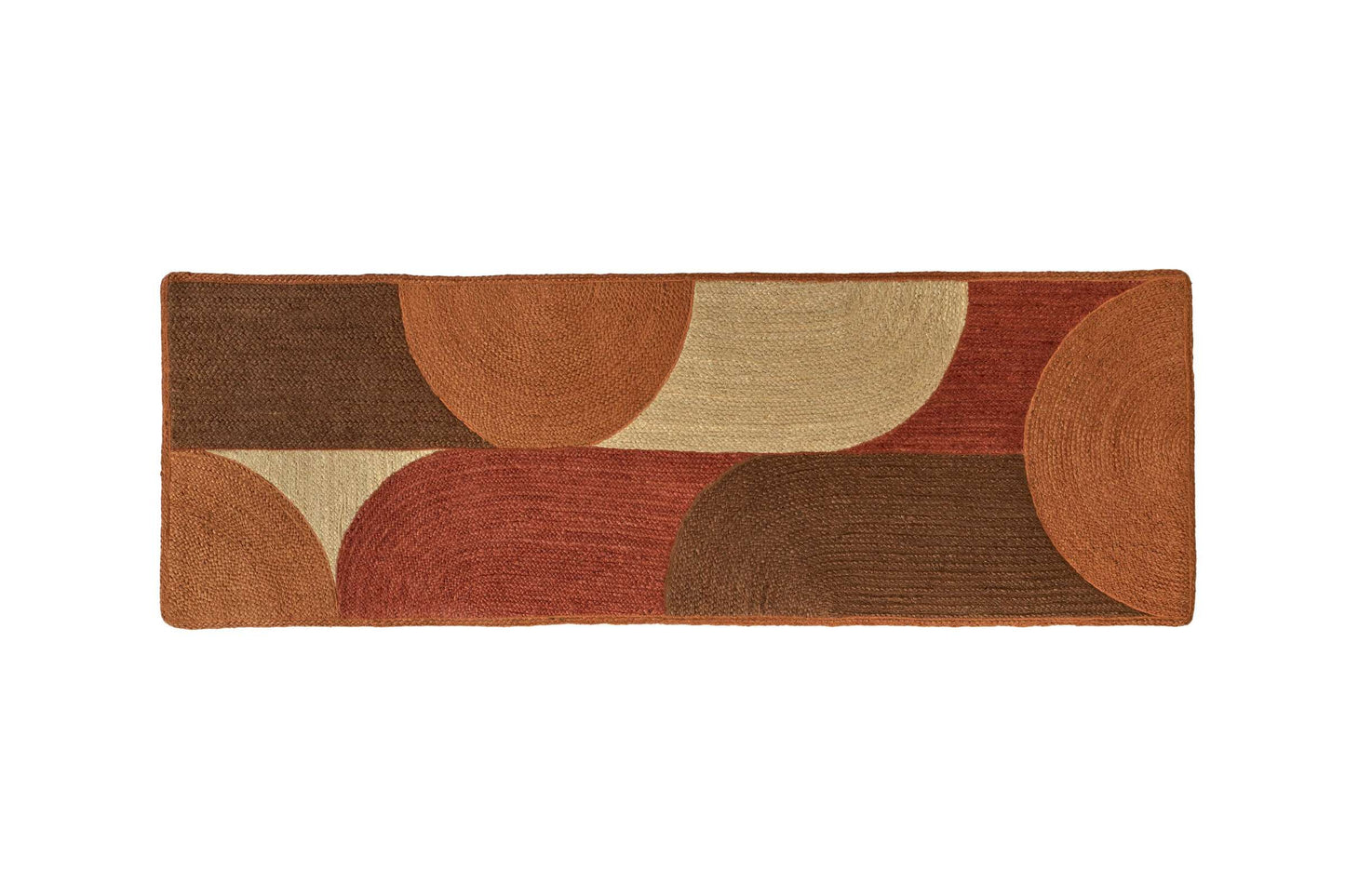 Elitis | ACAPULCO Cardamome 80X250 - 37 - ACAPULCO Cardamone