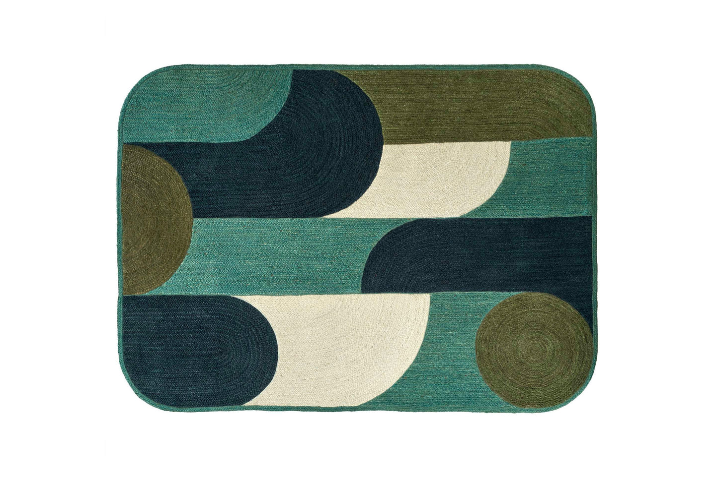 Elitis | ACAPULCO Sauge 250X350 - 64 - ACAPULCO Sauge