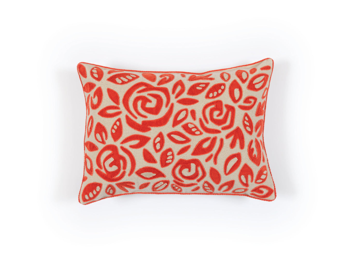 Elitis | AIMEE Hibiscus 40X55 - 34 - AIMEE Hibiscus