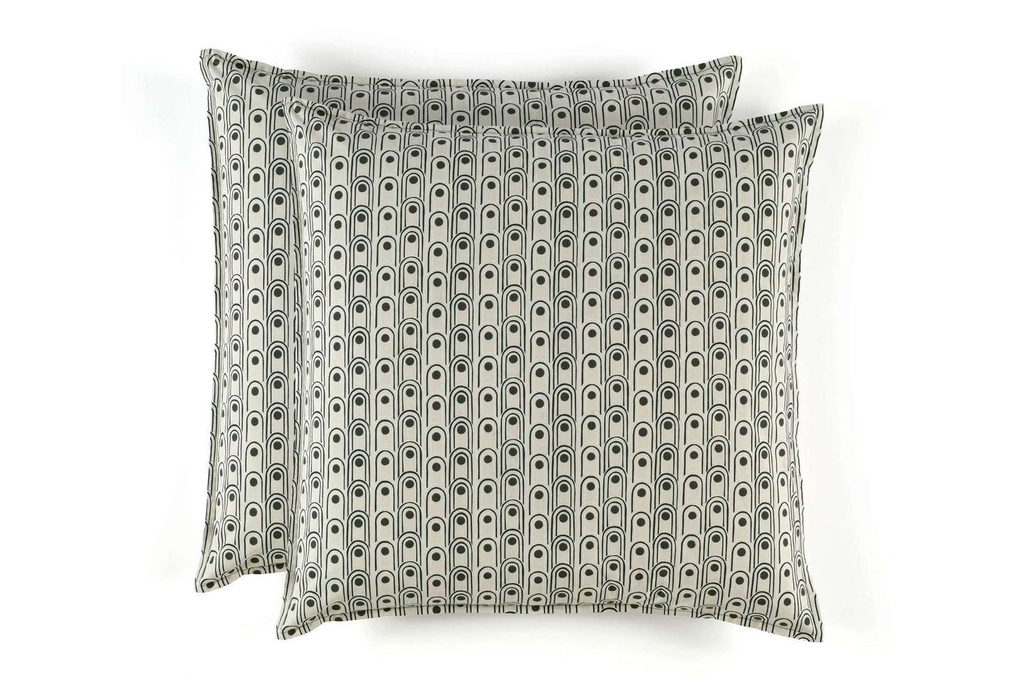 Elitis | ARCHIE SET OF 2 Night & Day 65X65 - 16 - ARCHIE Night§day