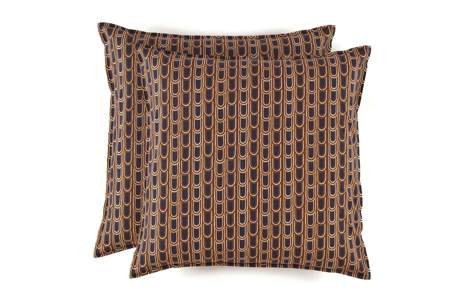 Elitis | ARCHIE SET OF 2 Toasty 65X65 - 34 - ARCHIE Toasty