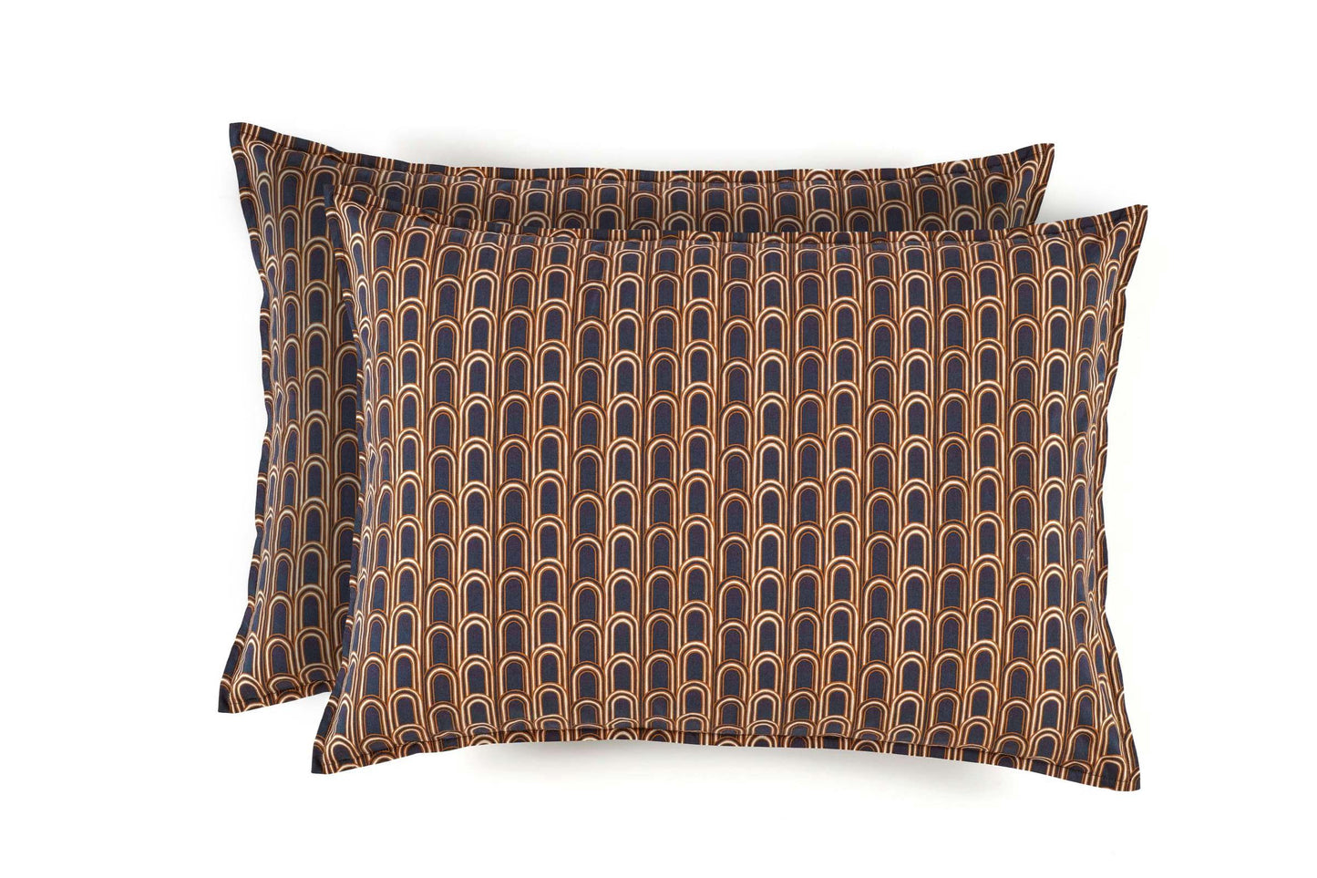 Elitis | ARCHIE SET OF 2 Toasty 50X70 - 34 - ARCHIE Toasty