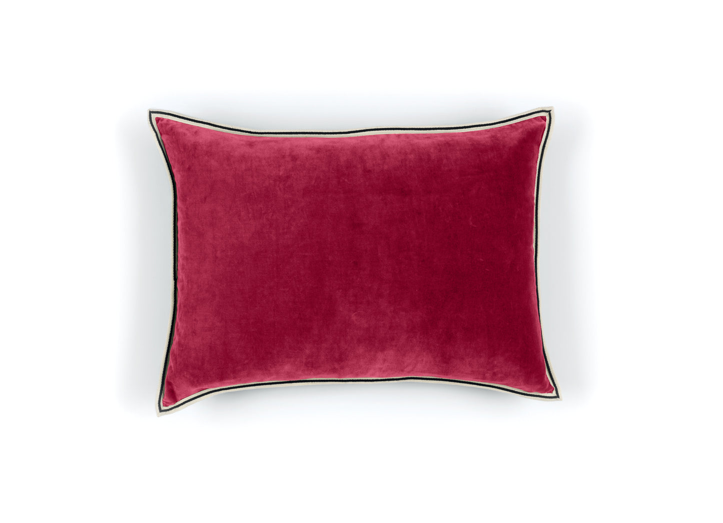 Elitis | ARISTOTE Pomegranate 40X55 - 35 - ARISTOTE Pomegranate