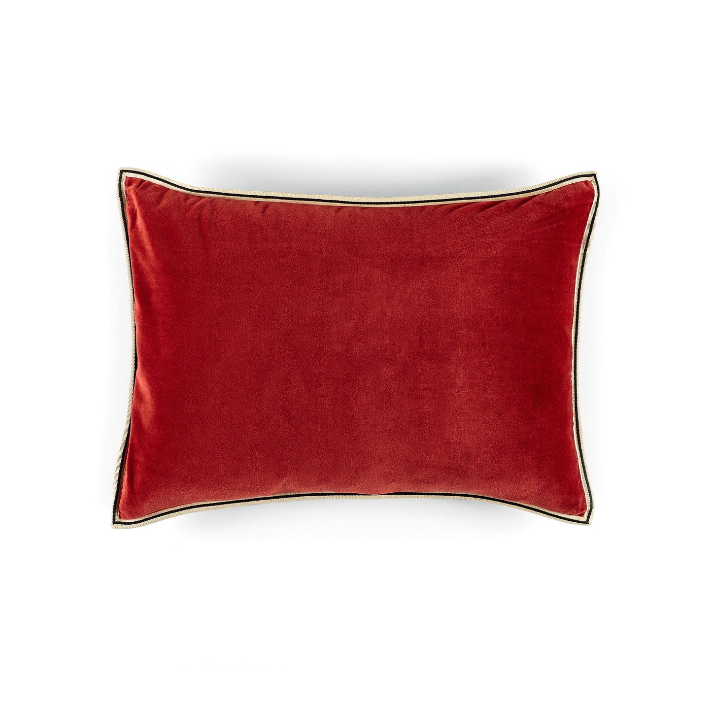Elitis | ARISTOTE Papaye 40X55 - 37 - ARISTOTE Papaye