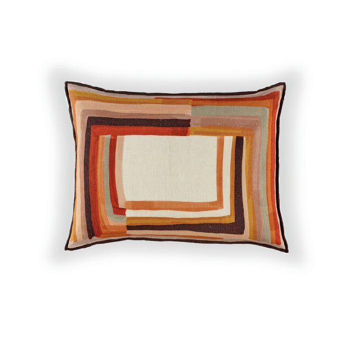 Elitis | ATELIER Grenadine 40X55 - 35 - ATELIER Grenadine