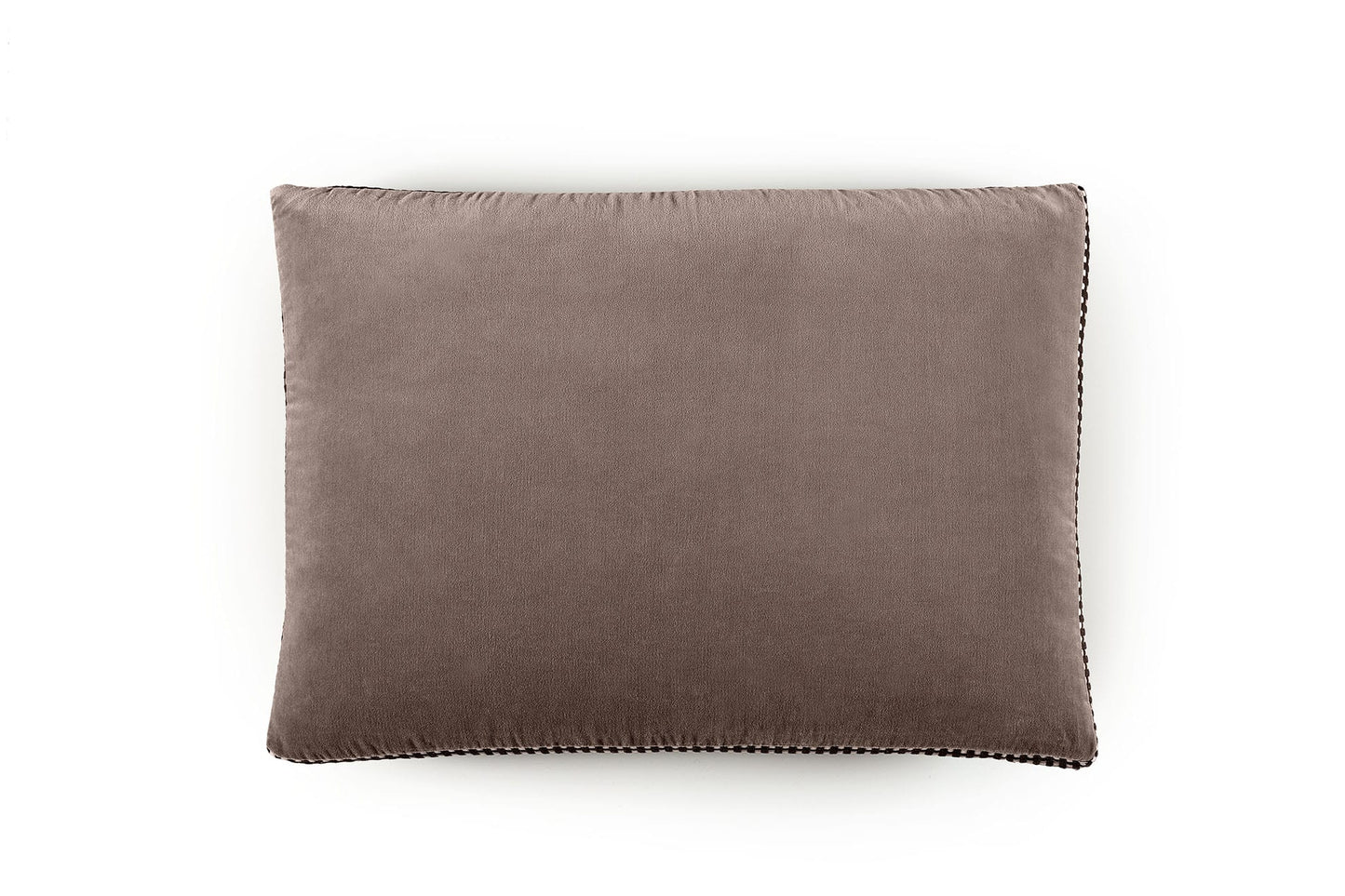 Elitis | ATHENA Chocolat 50X70 - 76 - ATHENA Chocolat
