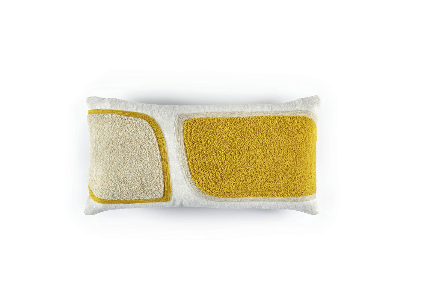 Elitis | BROCELIANDE Lemon 25X50 - 26 - BROCELIANDE Lemon