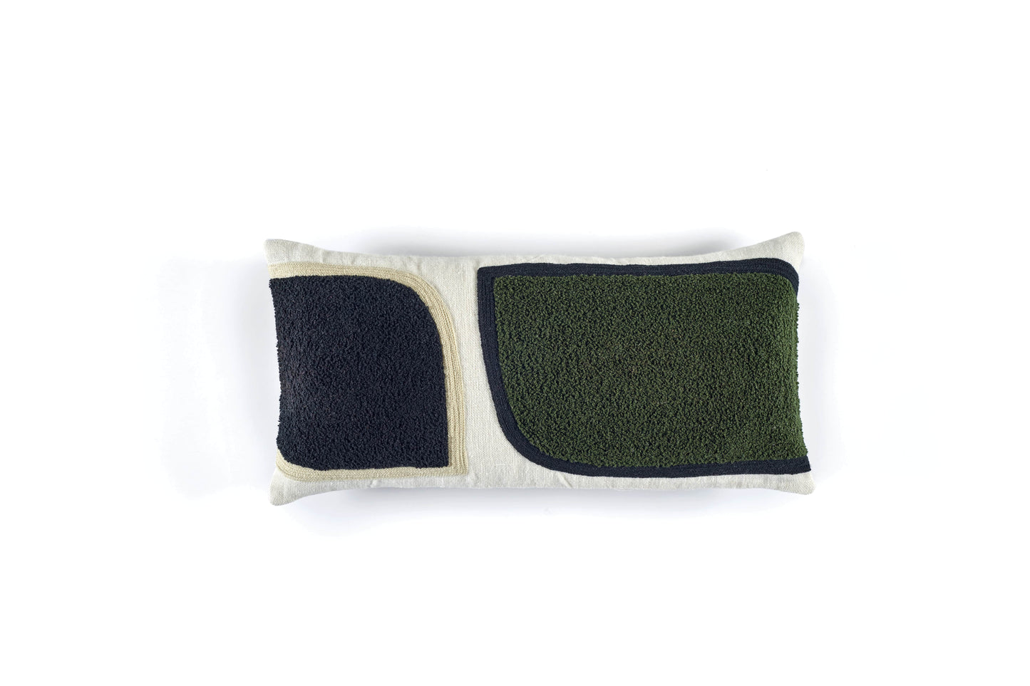 Elitis | BROCELIANDE Kaki 25X50 - 64 - BROCELIANDE Kaki