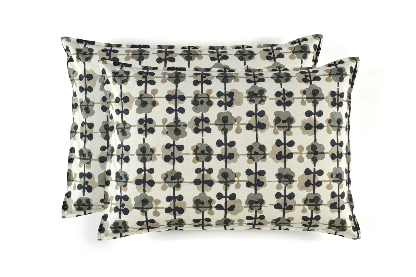 Elitis | DAISY SET OF 2 Night & Day 50X70 - 12 - DAISY Night§day