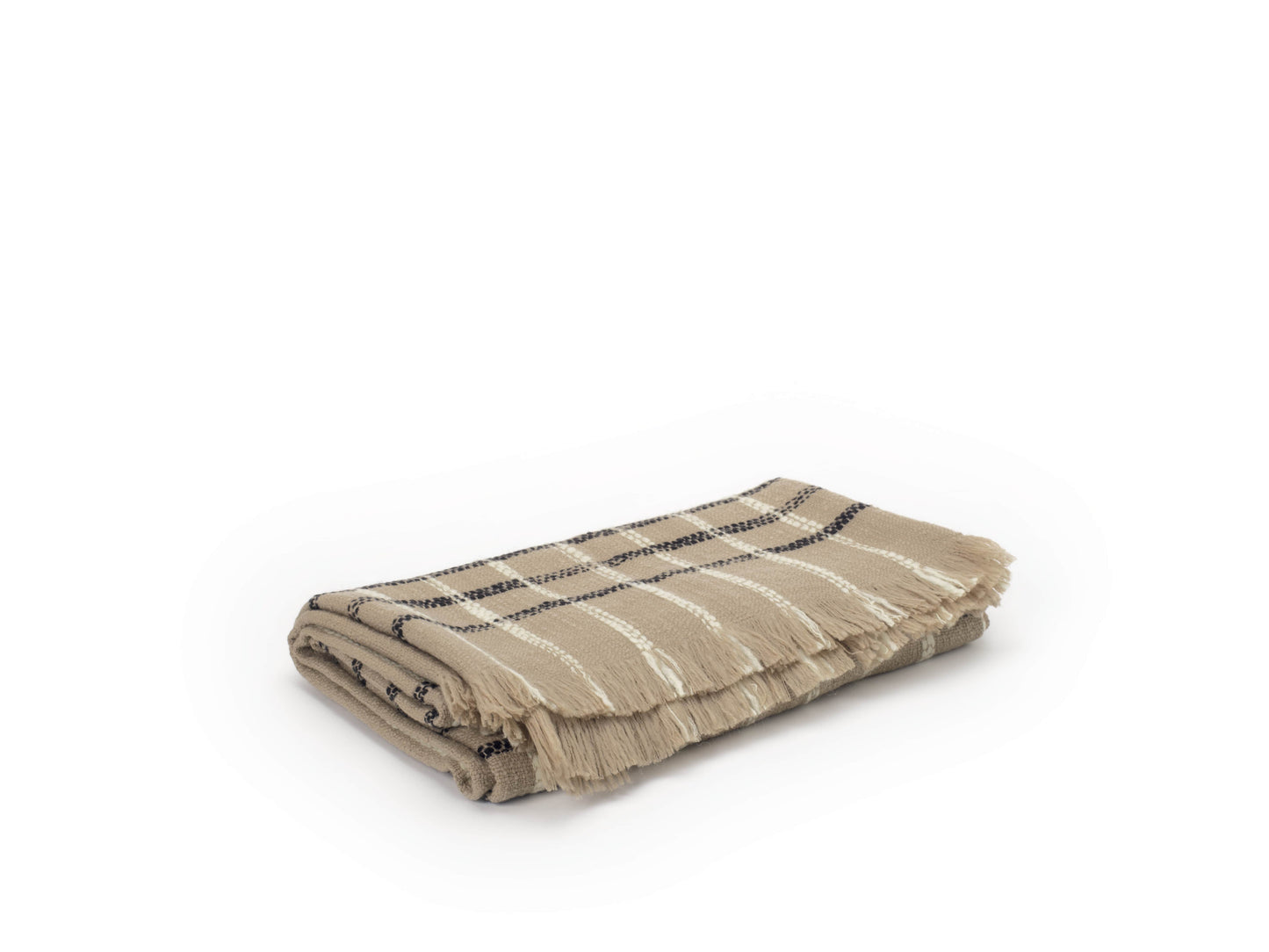 Elitis | EDITH Linen 130X200 - 04 - EDITH Linen