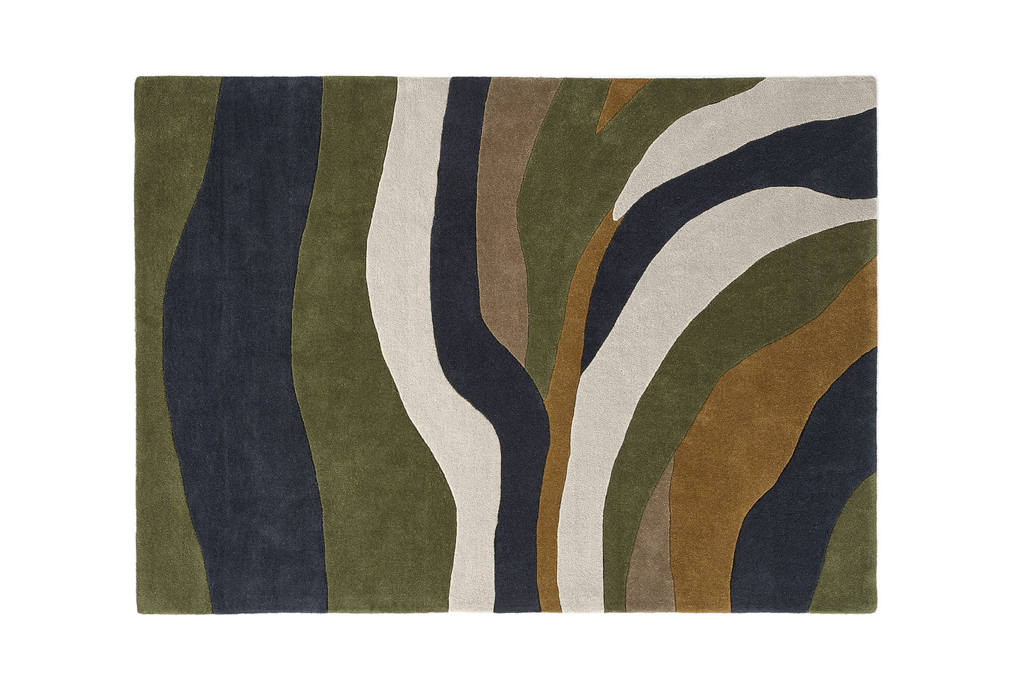 Elitis | FUJI Matcha 250X350 - 63 - FUJI Matcha