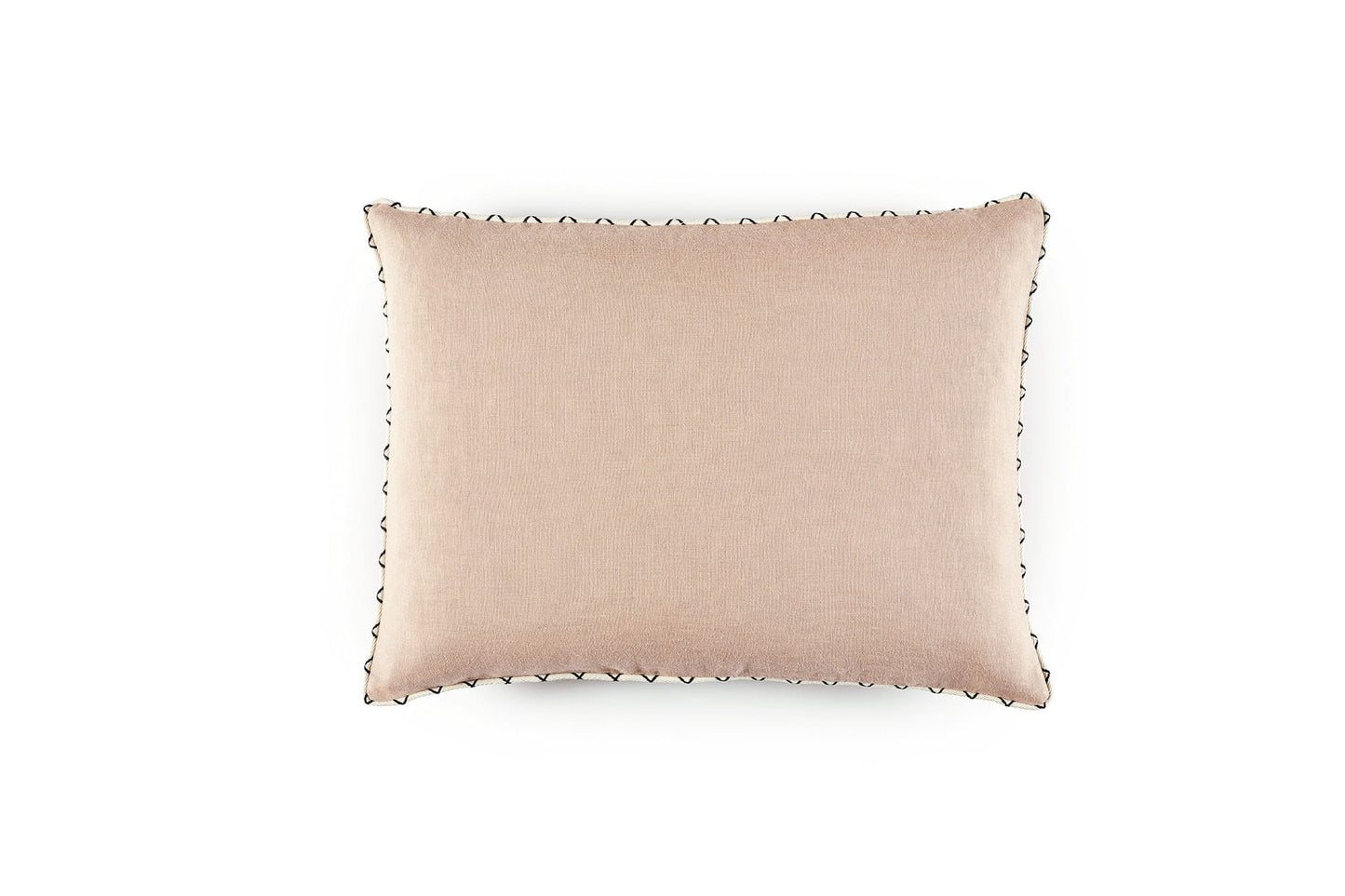 Elitis | GAIA Argile rose 40X55 - 54 - GAIA Argile rose