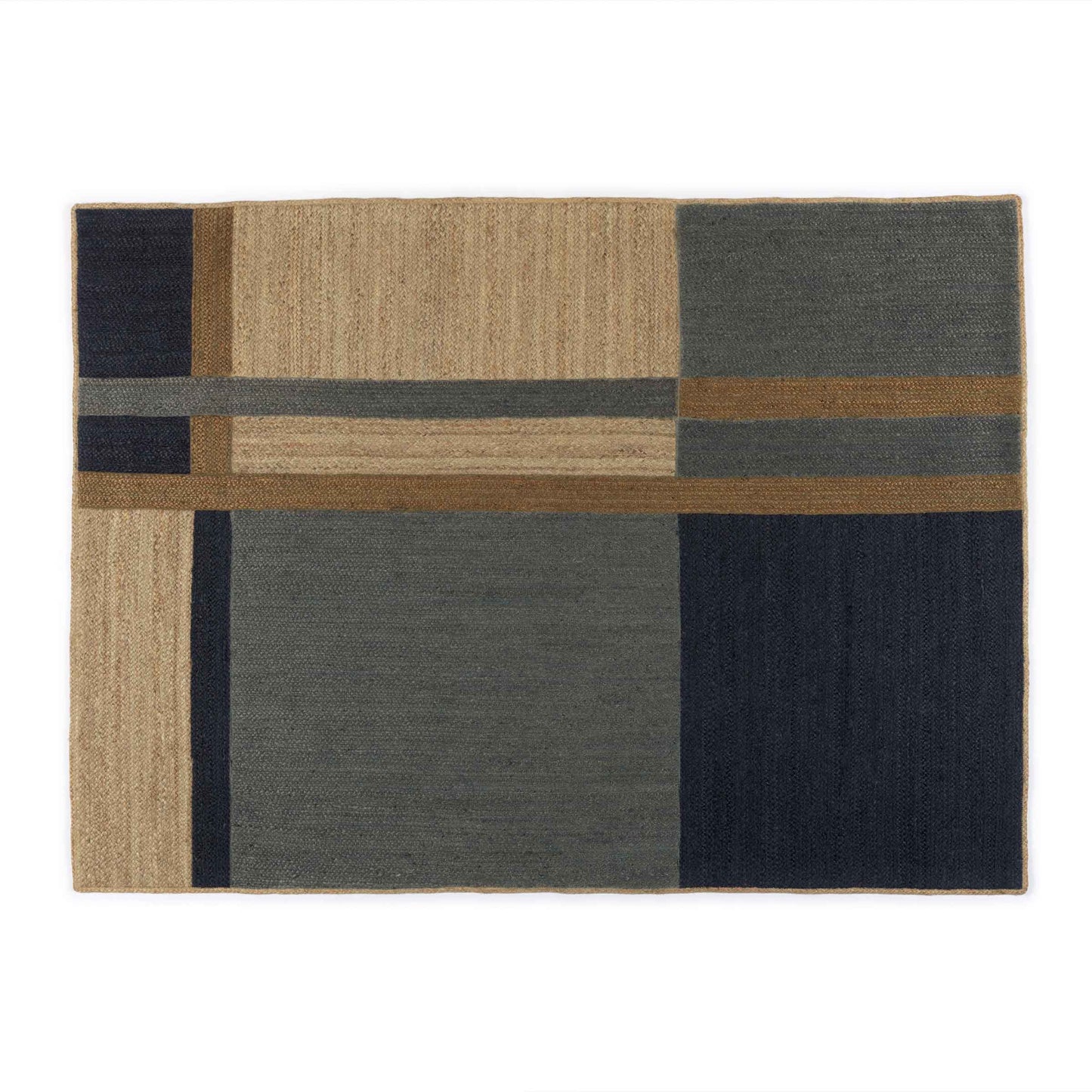 Elitis | GUSTAVE Saphir 180X250 - 40 - GUSTAVE Saphir