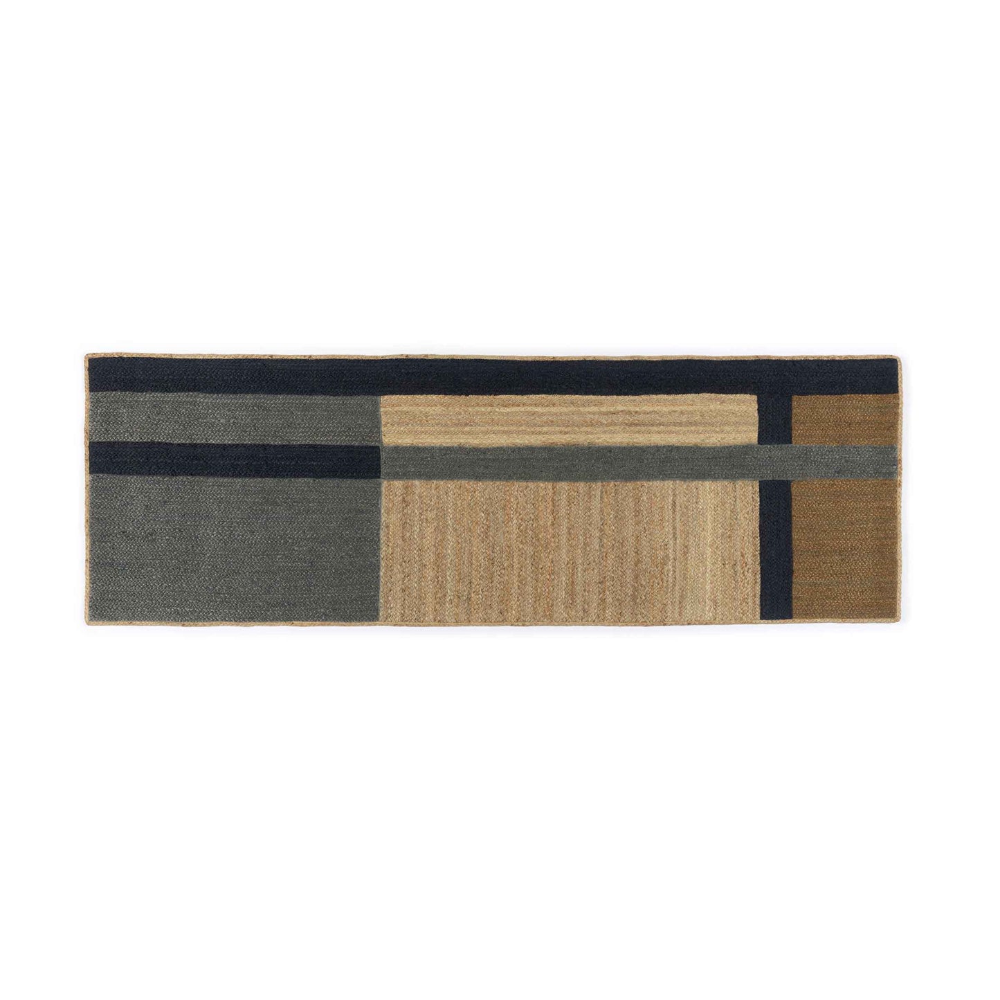 Elitis | GUSTAVE Saphir 80X250 - 40 - GUSTAVE Saphir