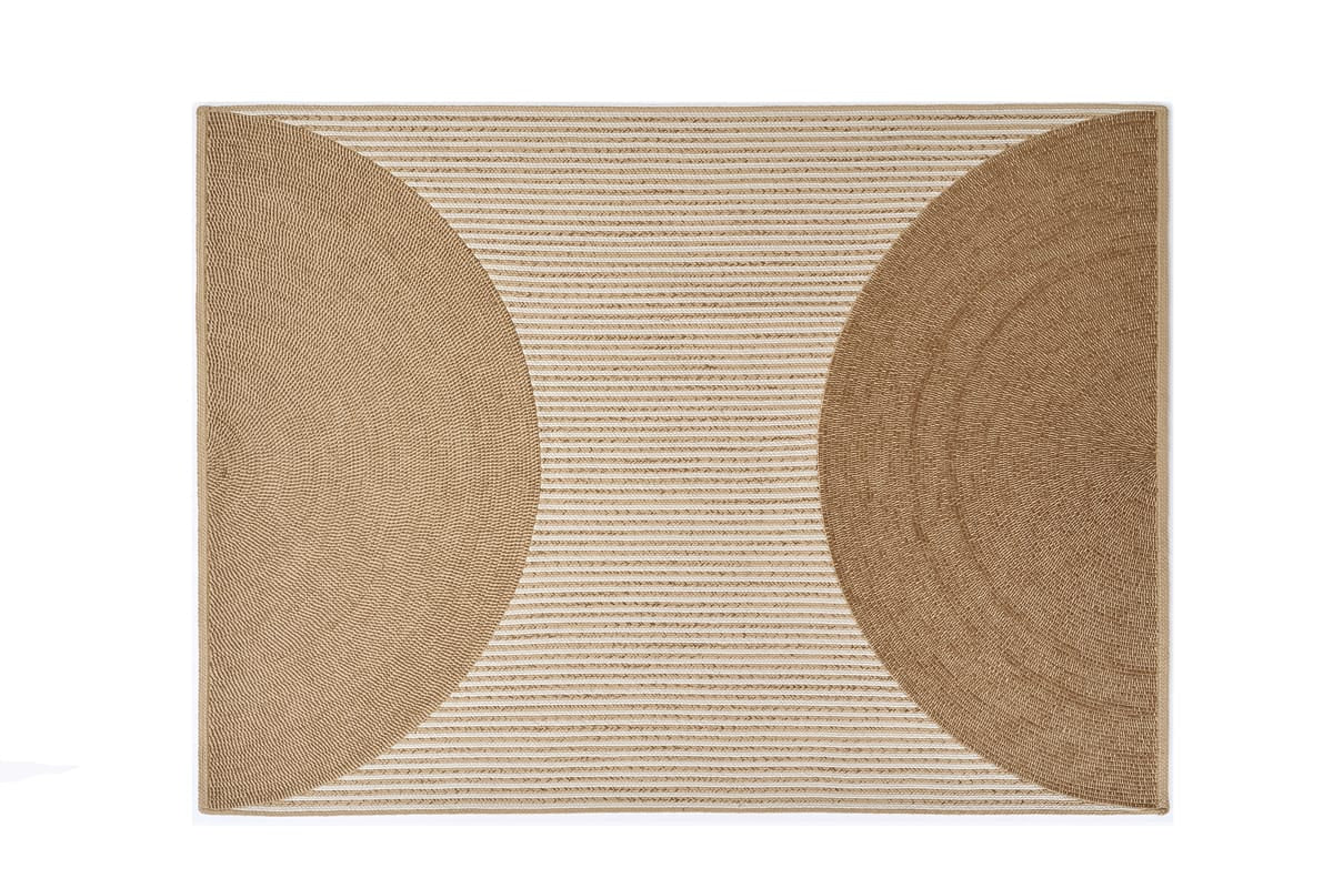 Elitis | HOLIDAY Naturel 250X350 TA 116 05 04PP - HOLIDAY Naturel
