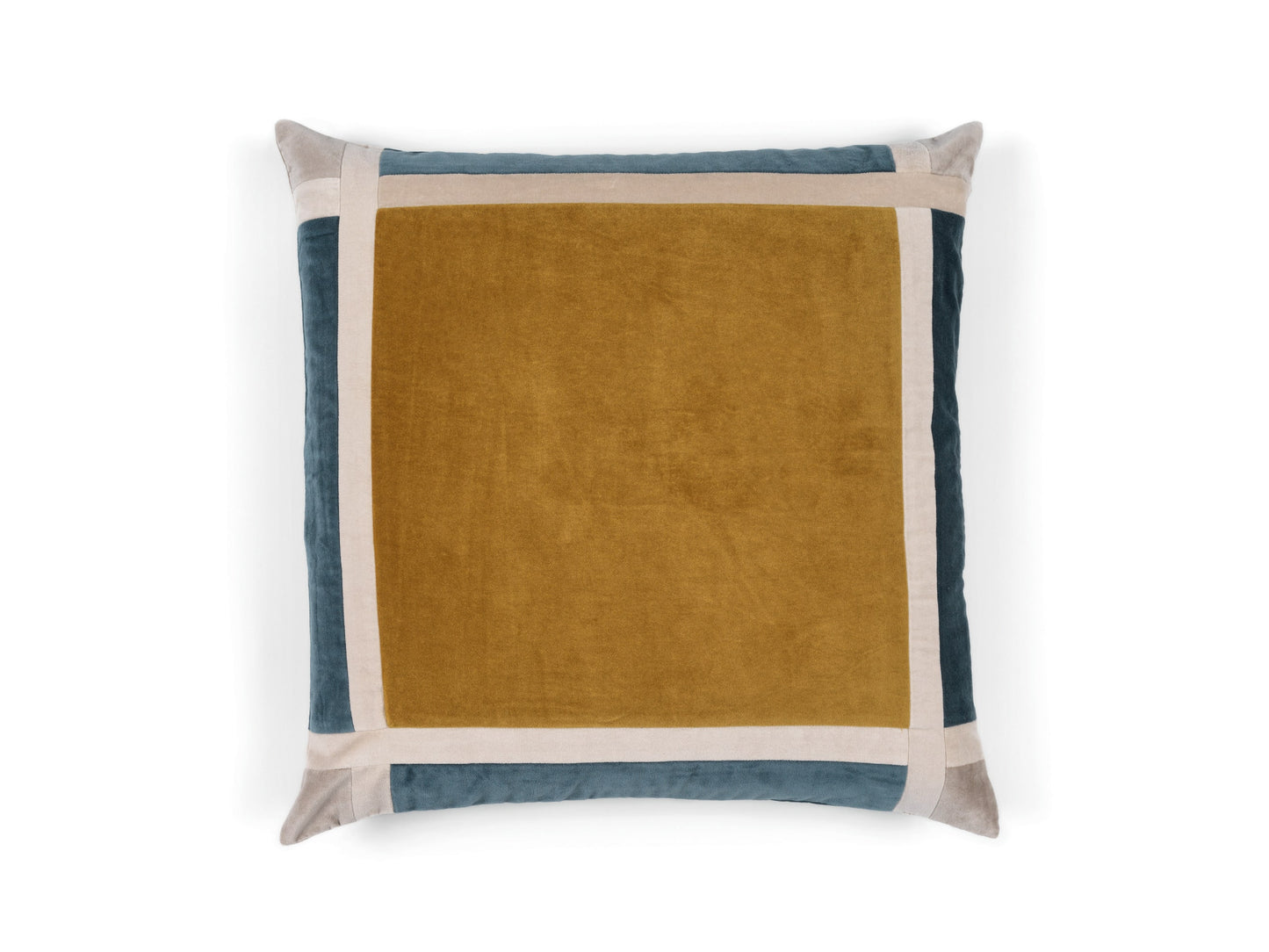 Elitis | MELIE Doré 65X65 - 25 - MELIE Doré