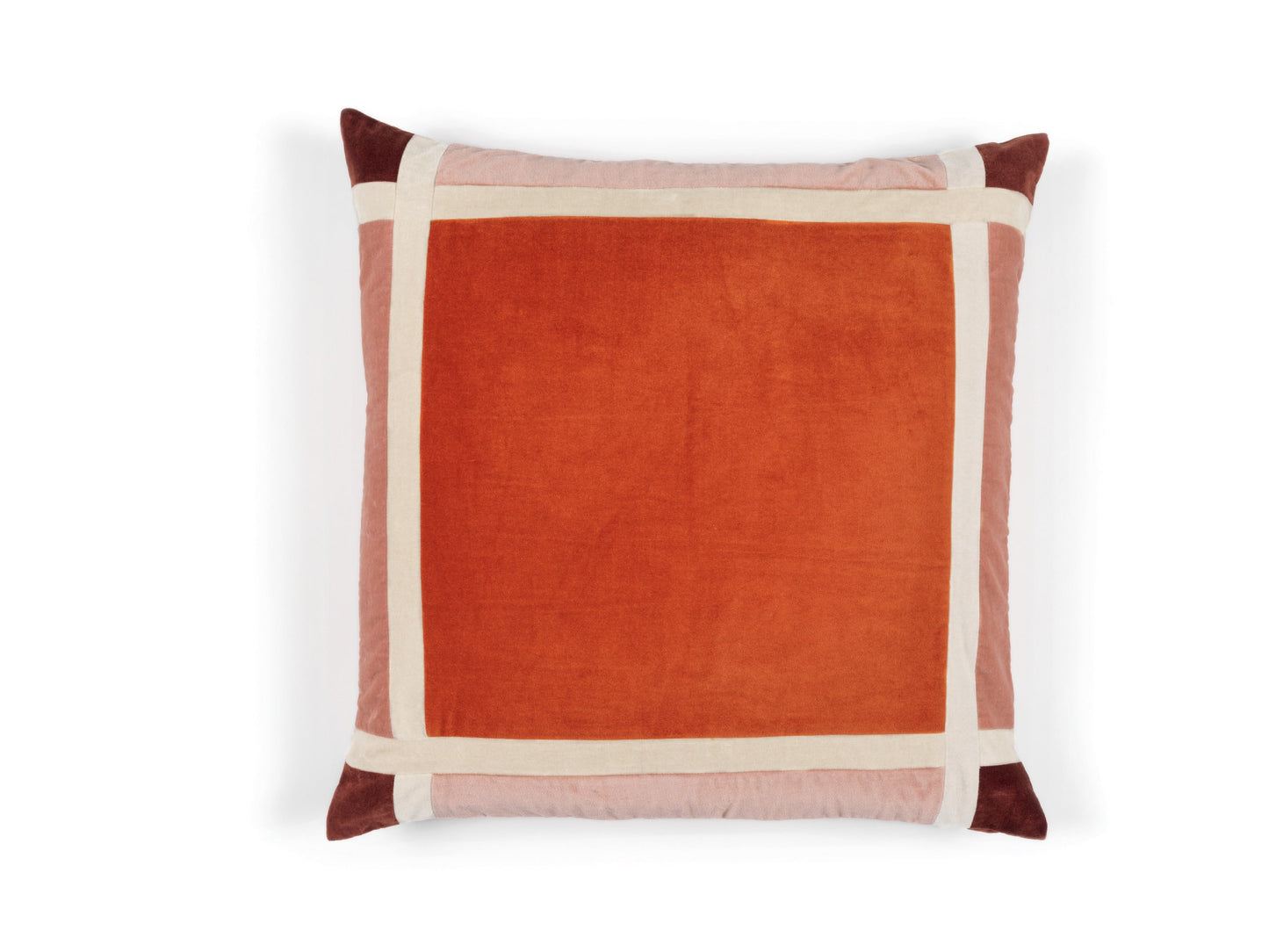 Elitis | MELIE Pumpkin 65X65 - 36 - MELIE Pumpkin
