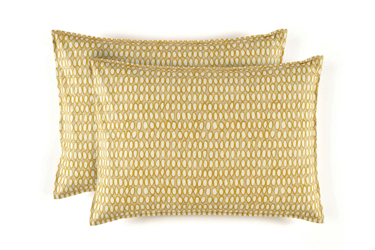 Elitis | MINI MOON SET OF 2 Sunny 50X70 - 27 - MINIMOON Sunny