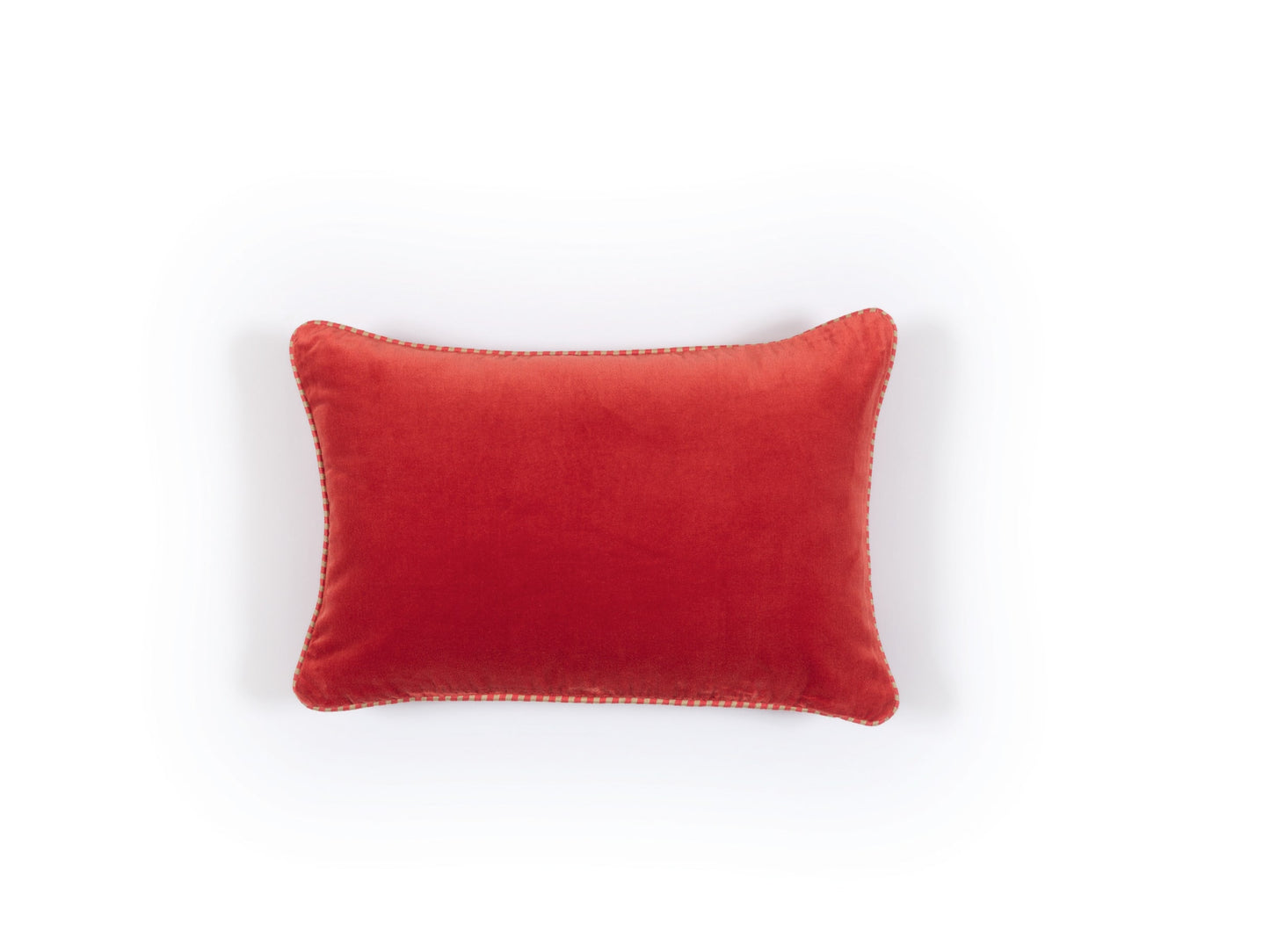 Elitis | OLYMPE Papaye 30X45 - 37 - OLYMPE papaye