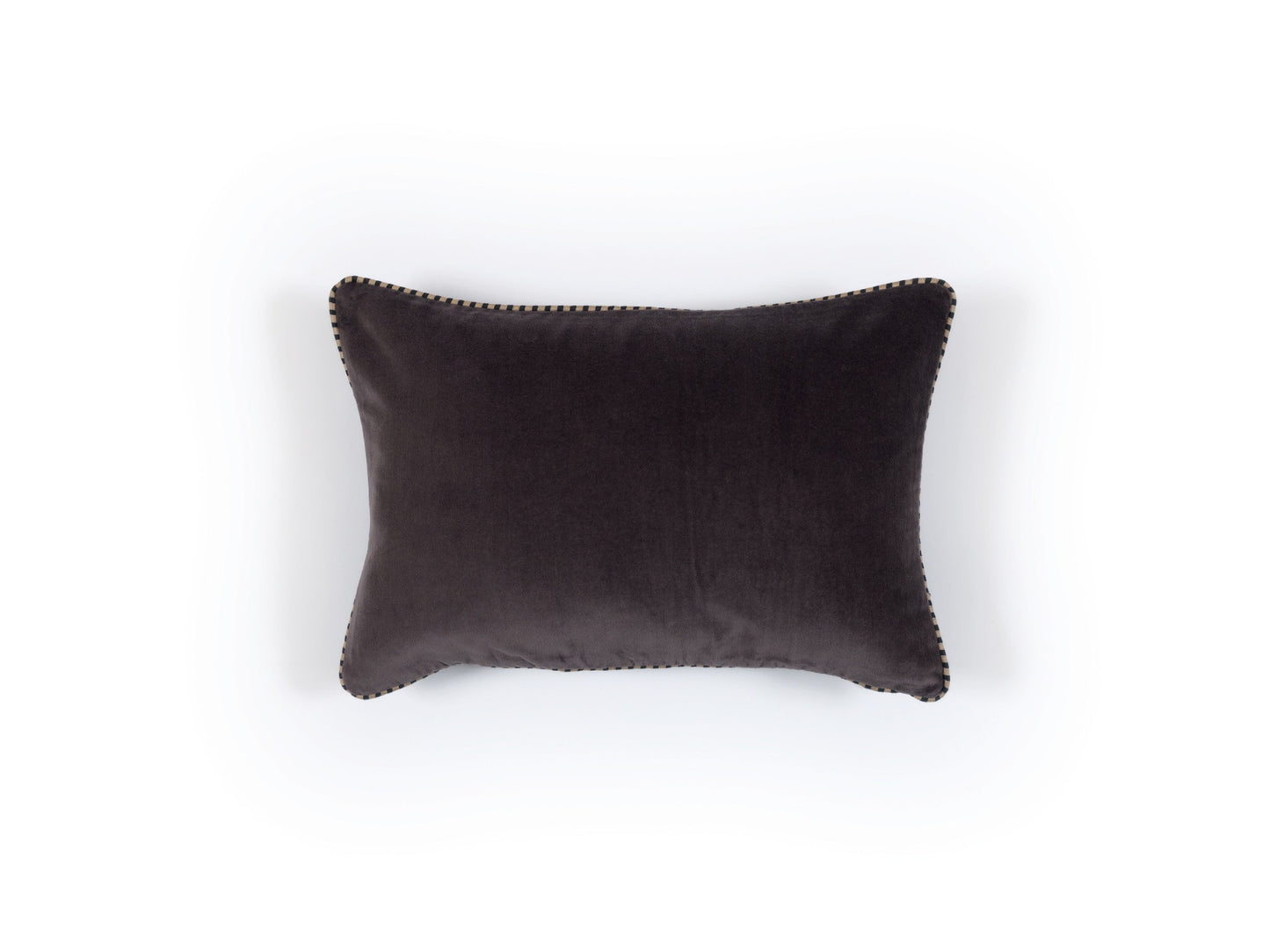 Elitis | OLYMPE Goudron 30X45 - 87 - OLYMPE Goudron