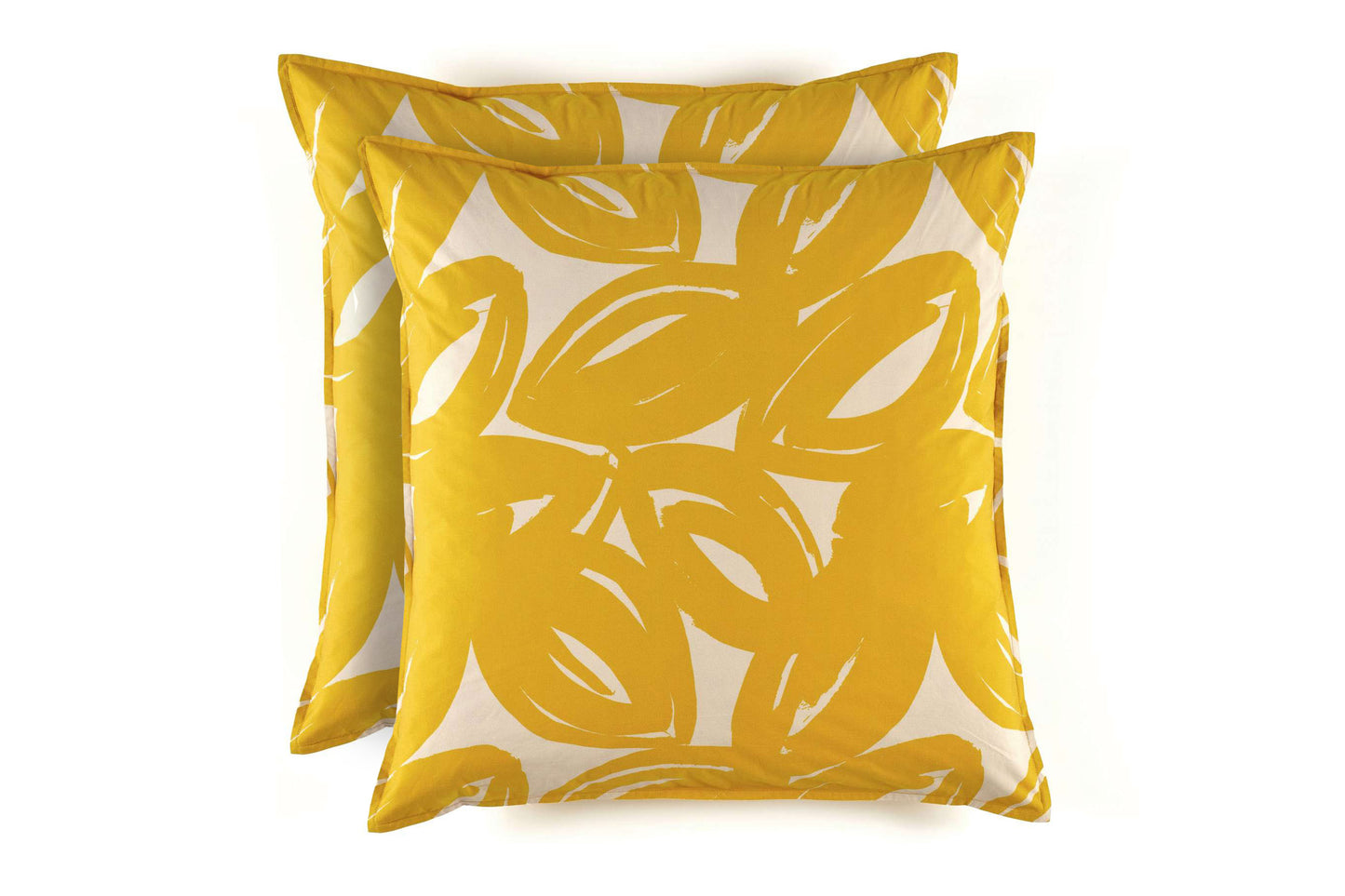 Elitis | PARADISE SET OF 2 Sunny 65X65 - 29 - PARADISE Sunny