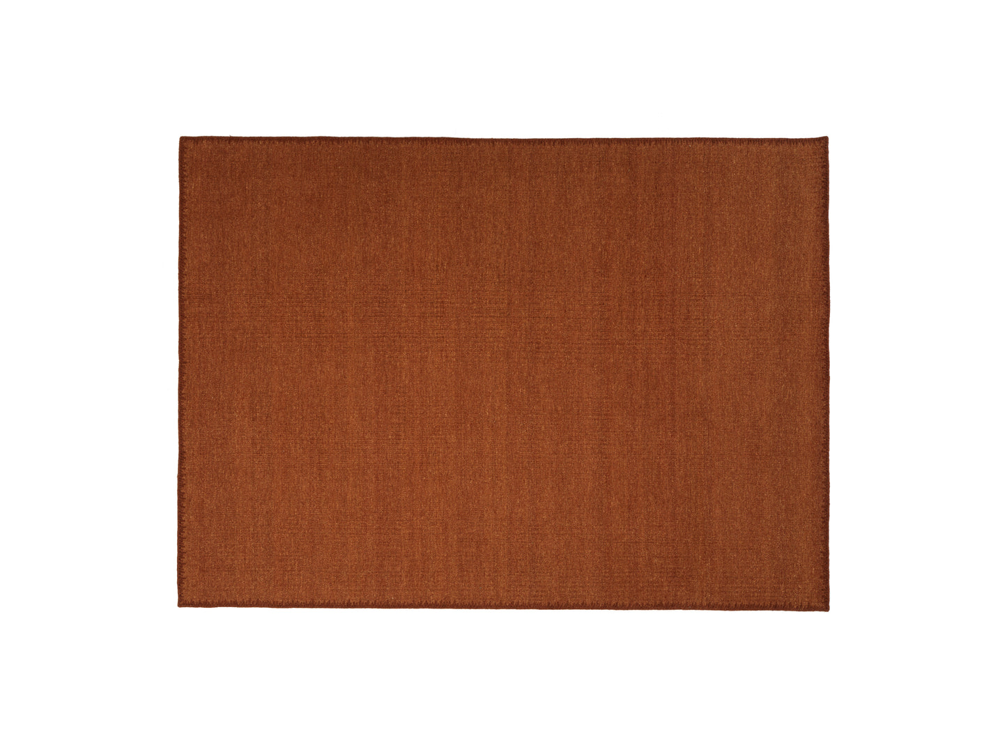 Elitis | TENERE Canelle 180X250 - 37 - TENERE Cannelle