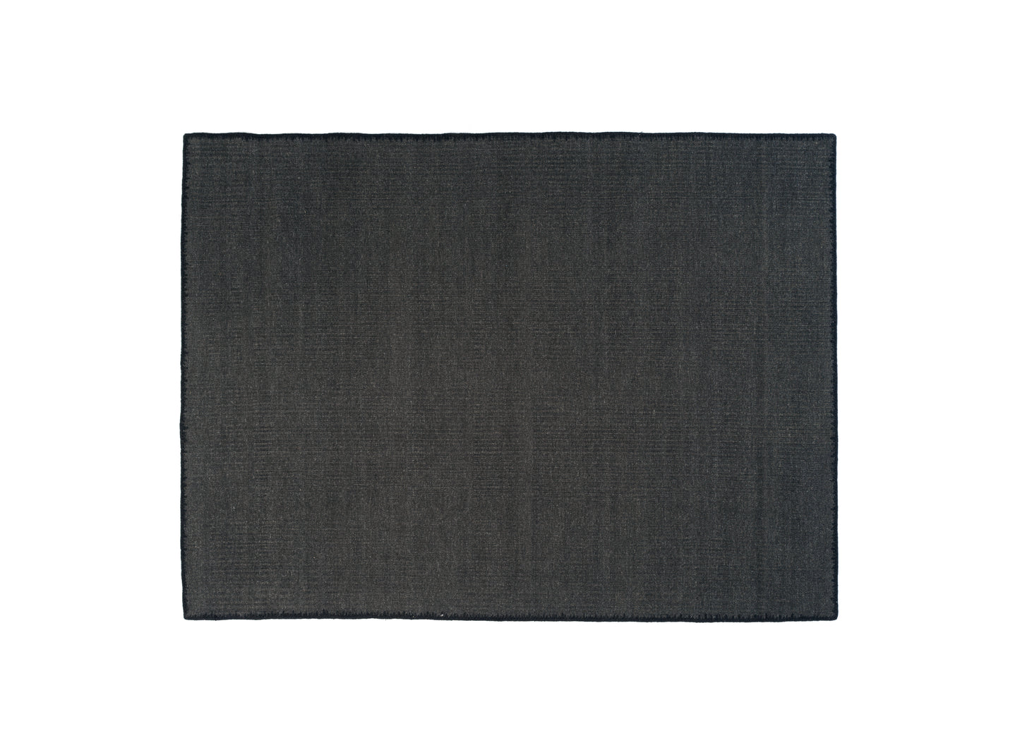 Elitis | TENERE Très anthracite 180X250 - 87 - TENERE Très anthracite