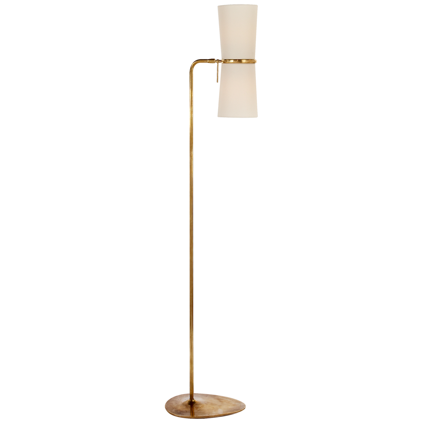 Visual Comfort | AERIN | Clarkson Floor Lamp