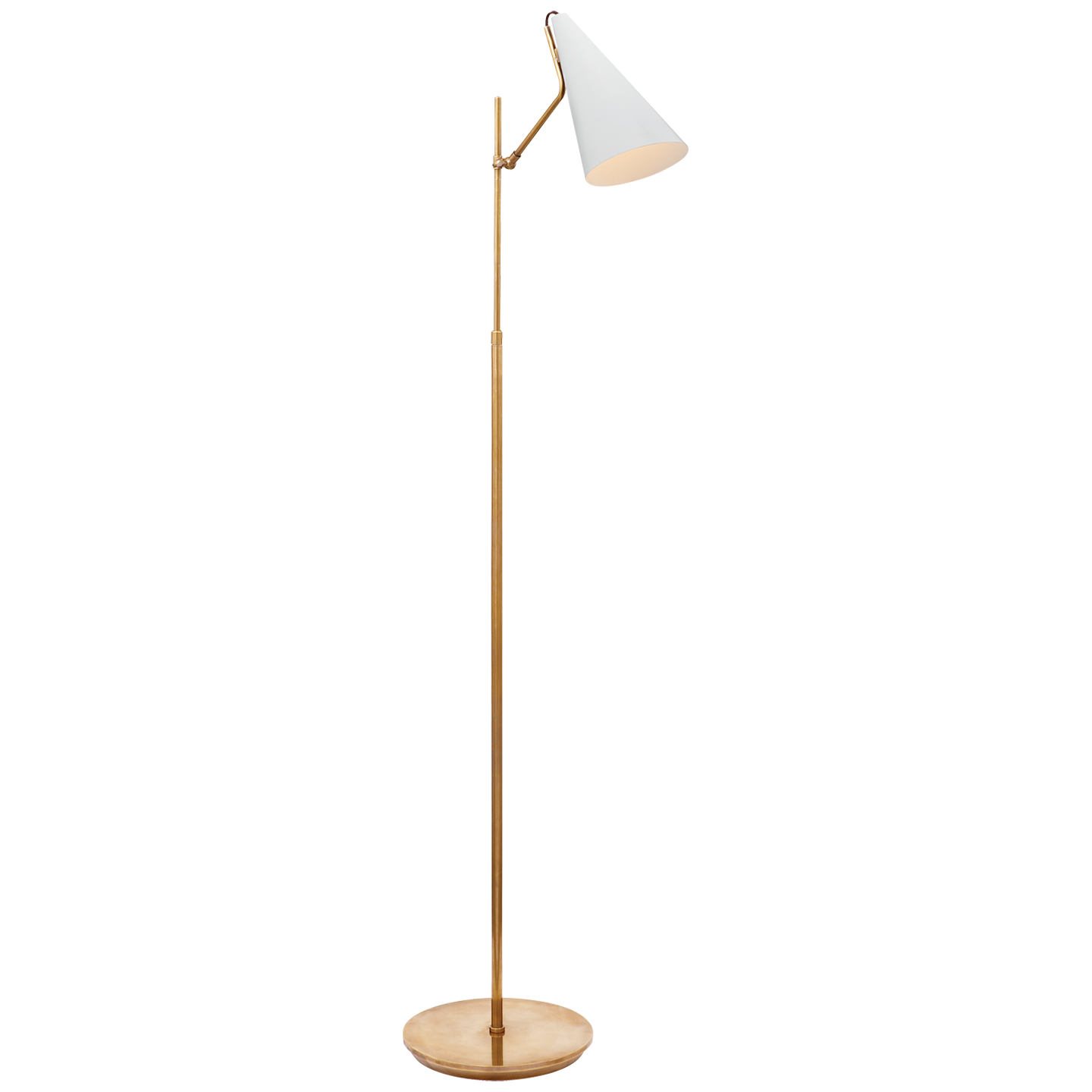 Visual Comfort | AERIN | Clemente Floor Lamp