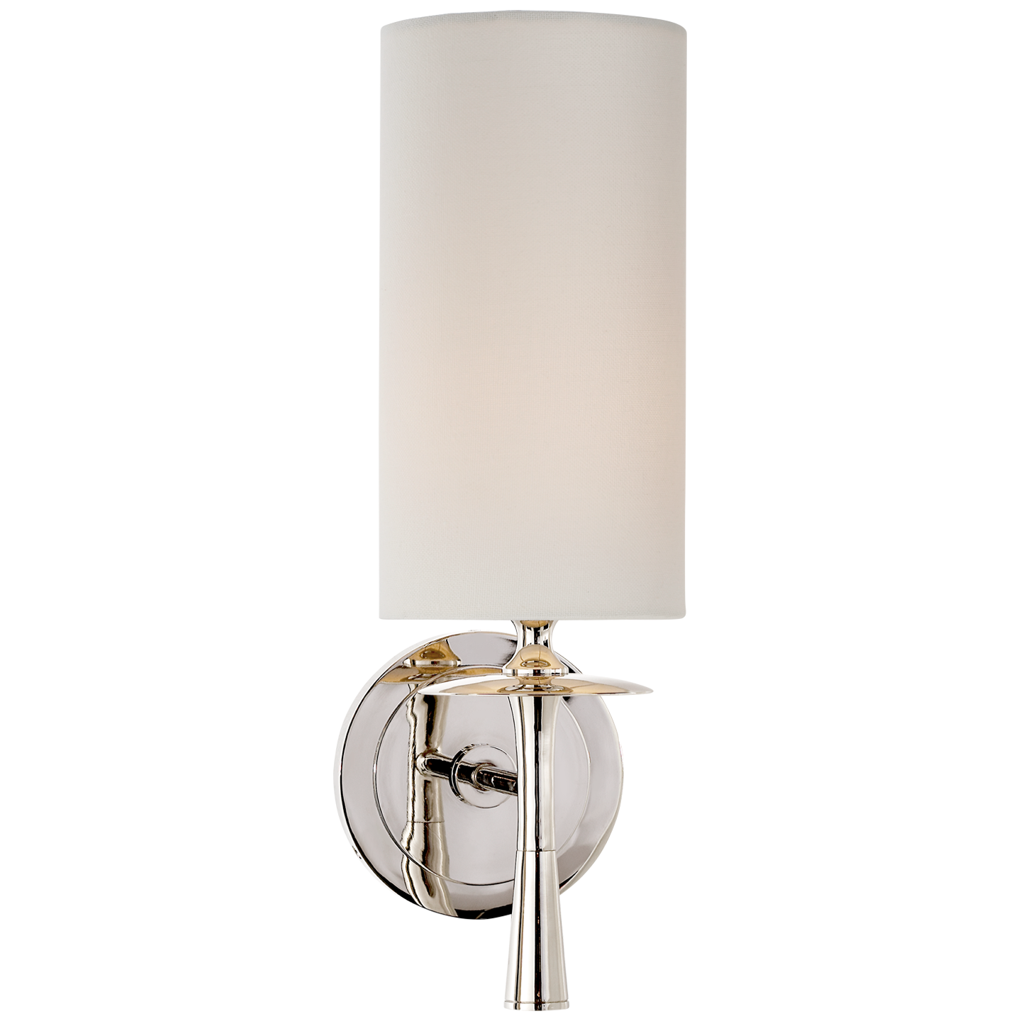 Visual Comfort | AERIN | Drunmore Single Sconce