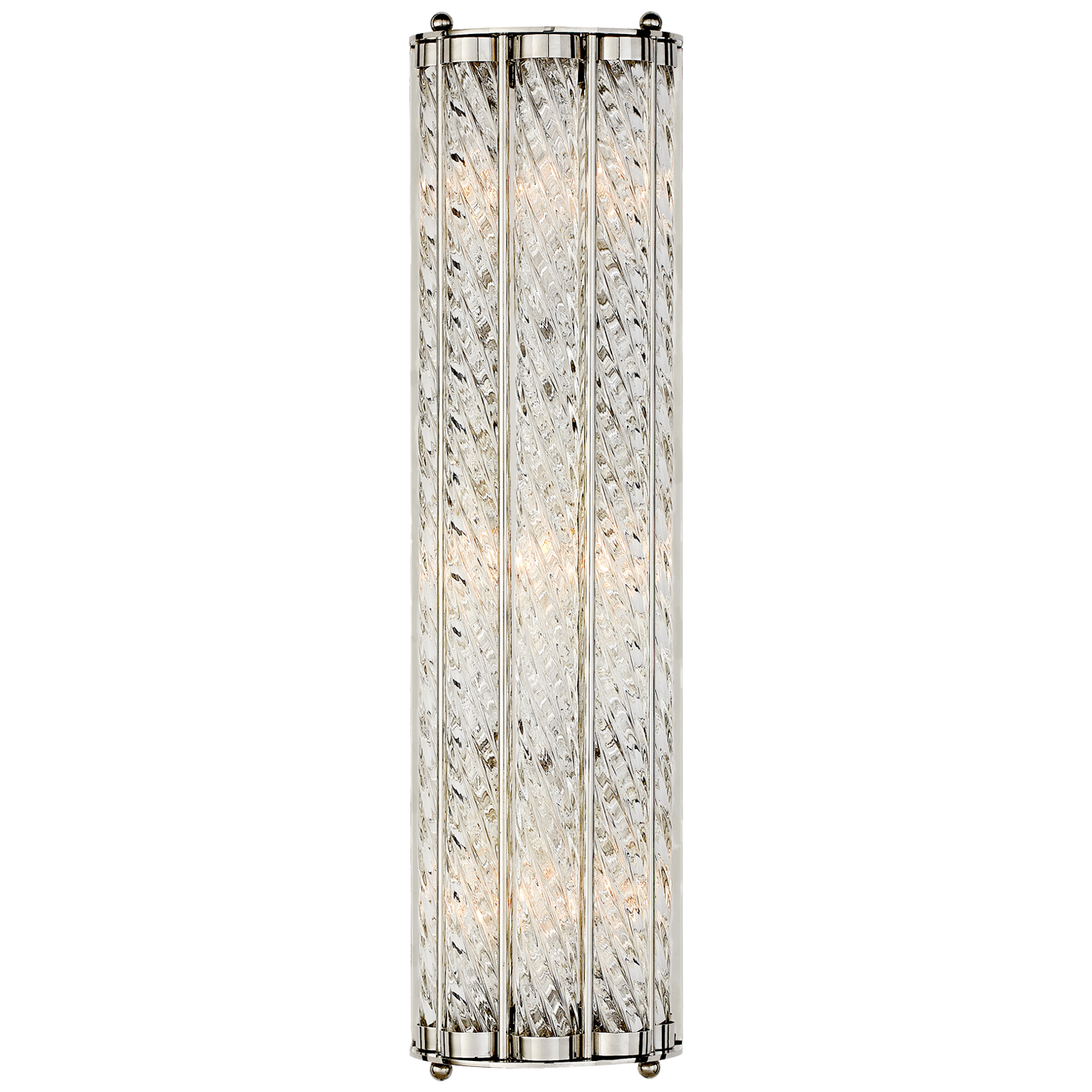 Visual Comfort | AERIN | Eaton Linear Sconce