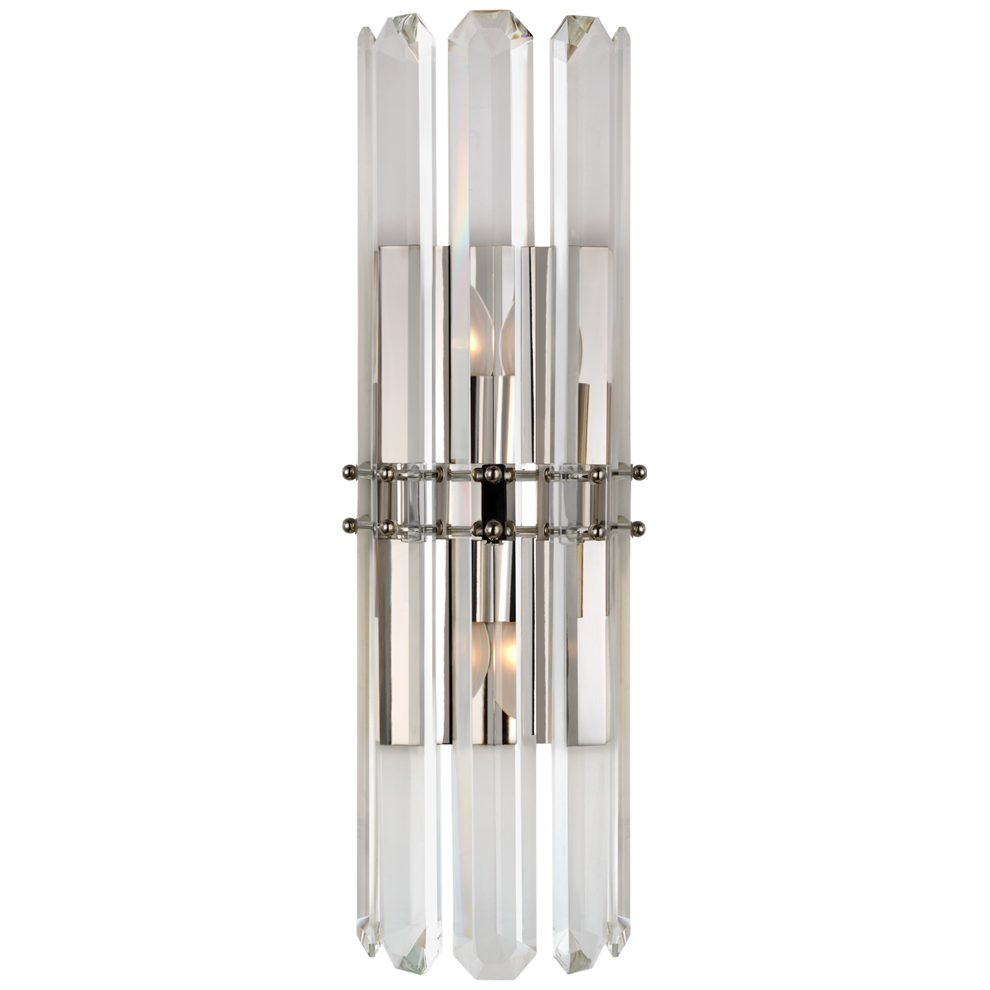 Visual Comfort | AERIN | Bonnington Tall Sconce