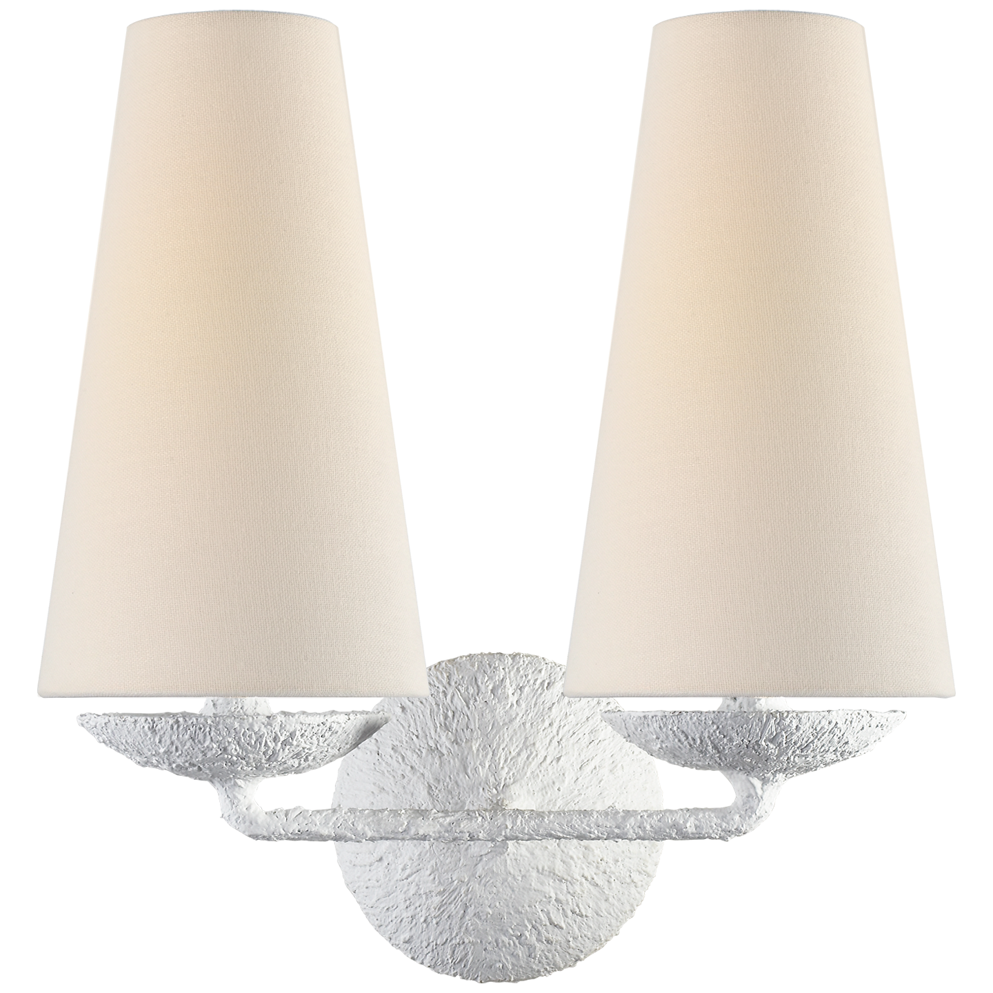 Visual Comfort | AERIN | Fontaine Double Sconce