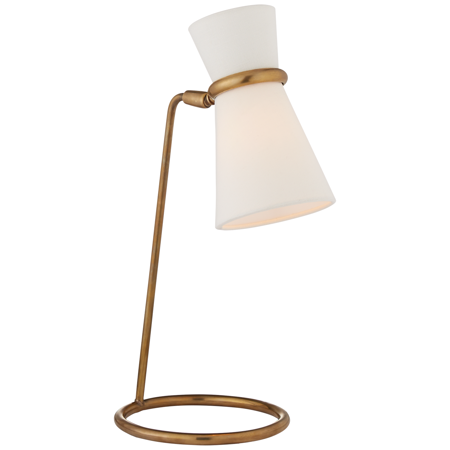Visual Comfort | AERIN | Clarkson Table Lamp